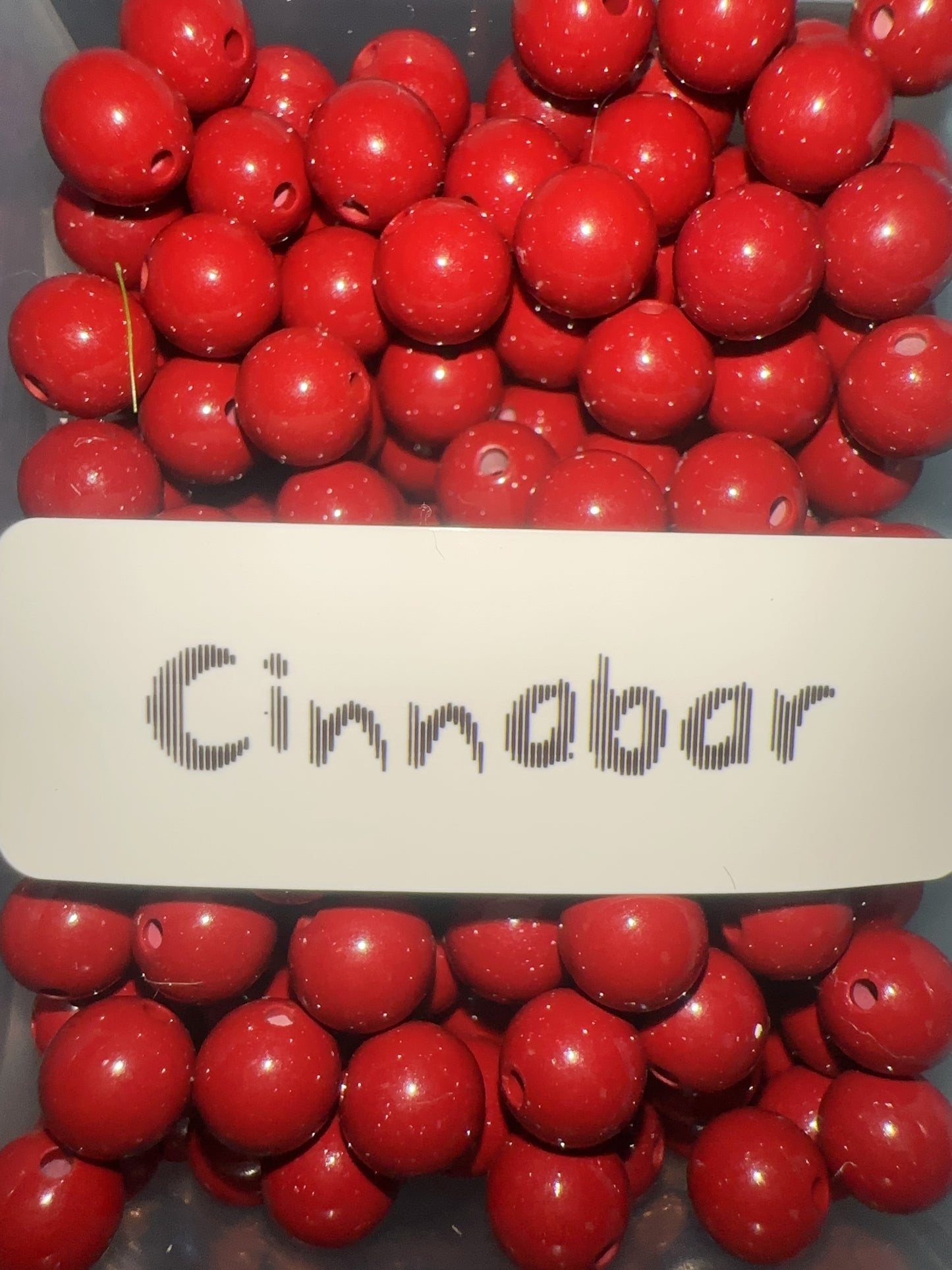 ꕤ 6mm DIY Beads ꕤ