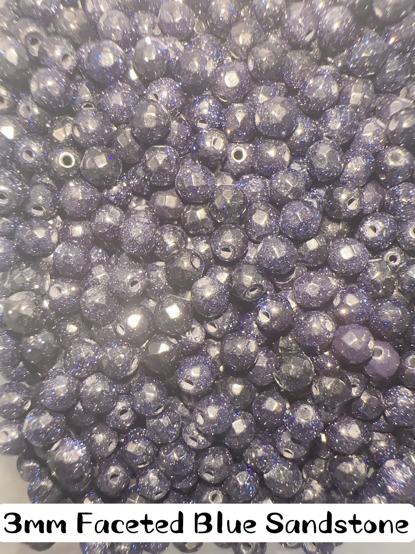 ꕤ 4mm DIY Beads ꕤ