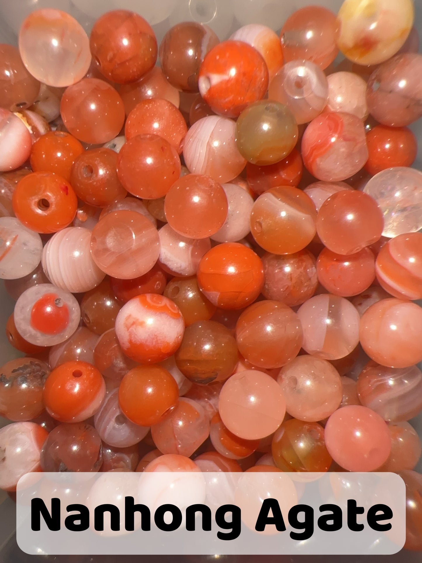 ꕤ 6mm DIY Beads ꕤ