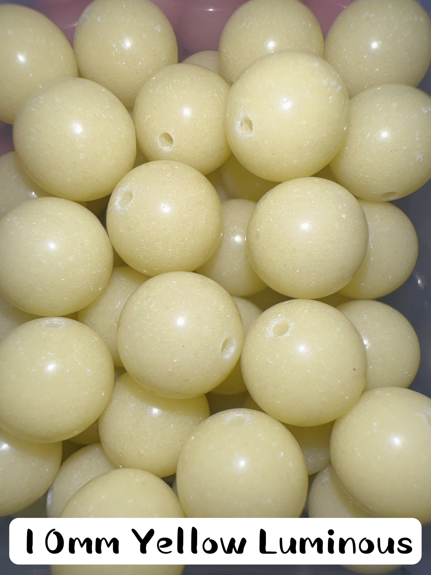 ꕤ 10mm DIY Beads ꕤ