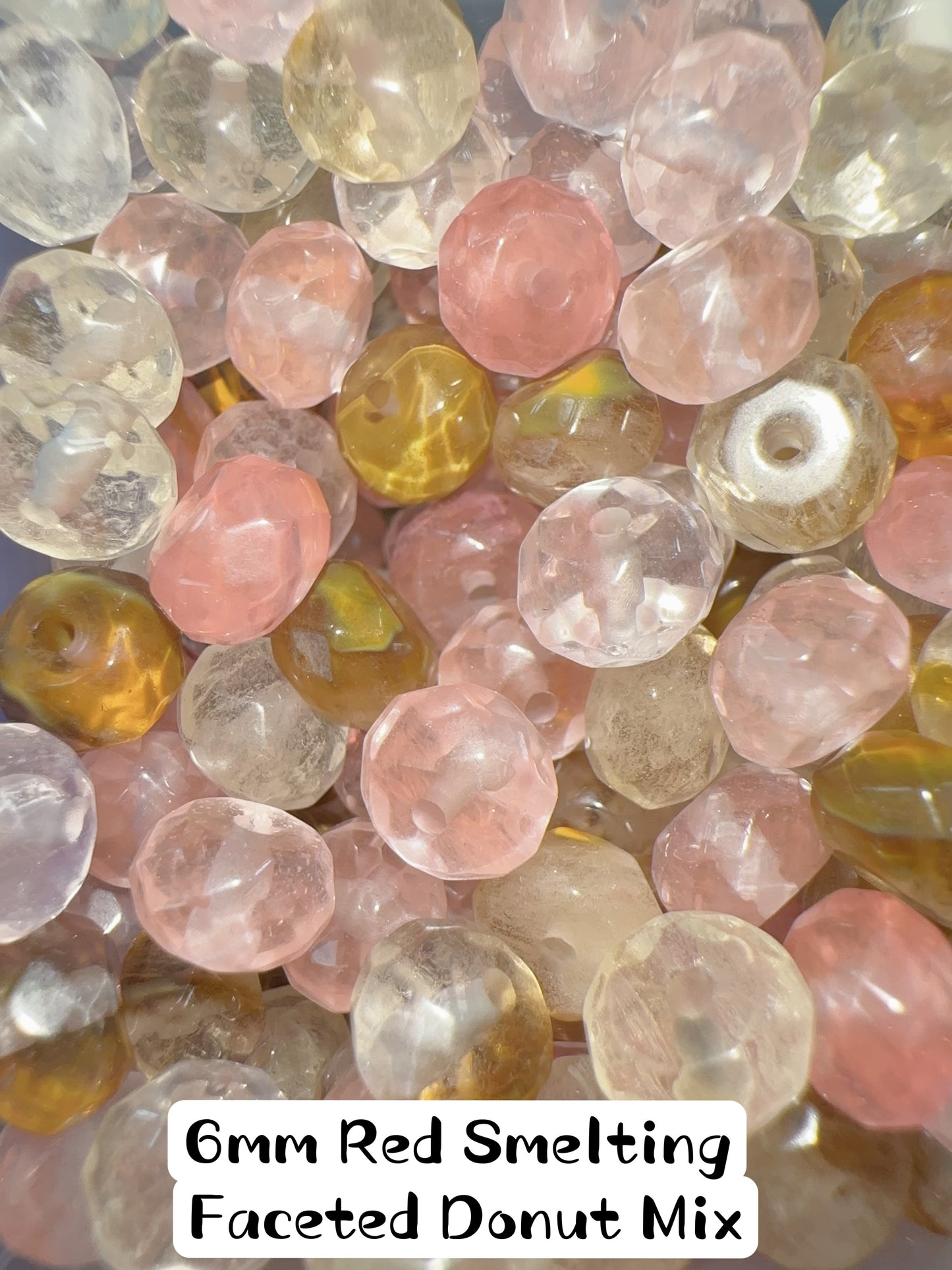 ꕤ 6mm DIY Beads ꕤ