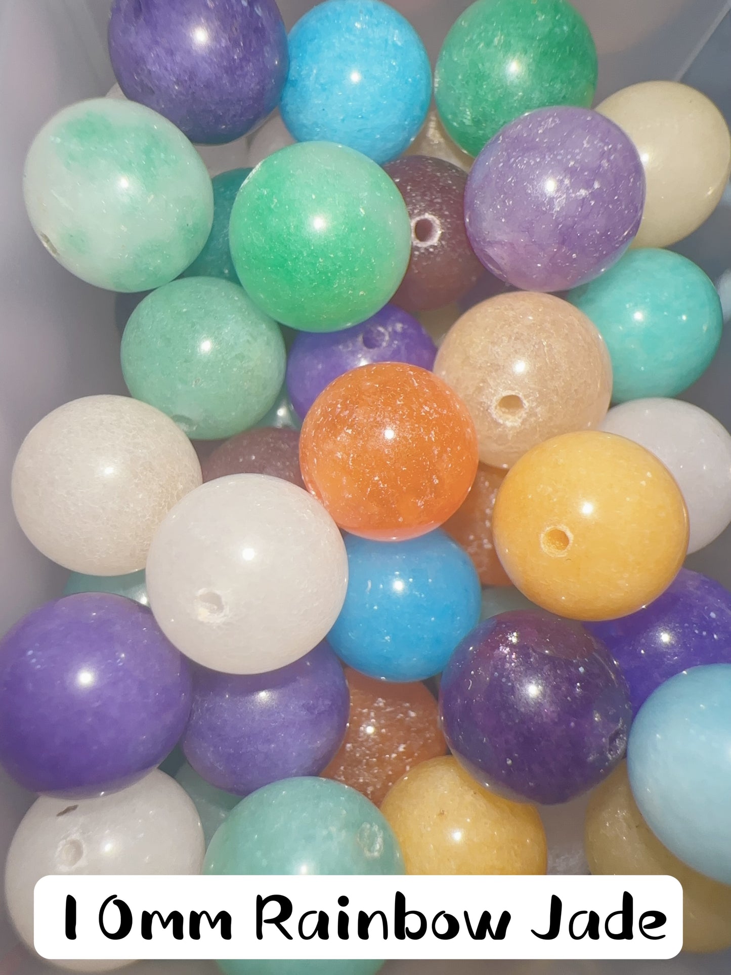 ꕤ 10mm DIY Beads ꕤ