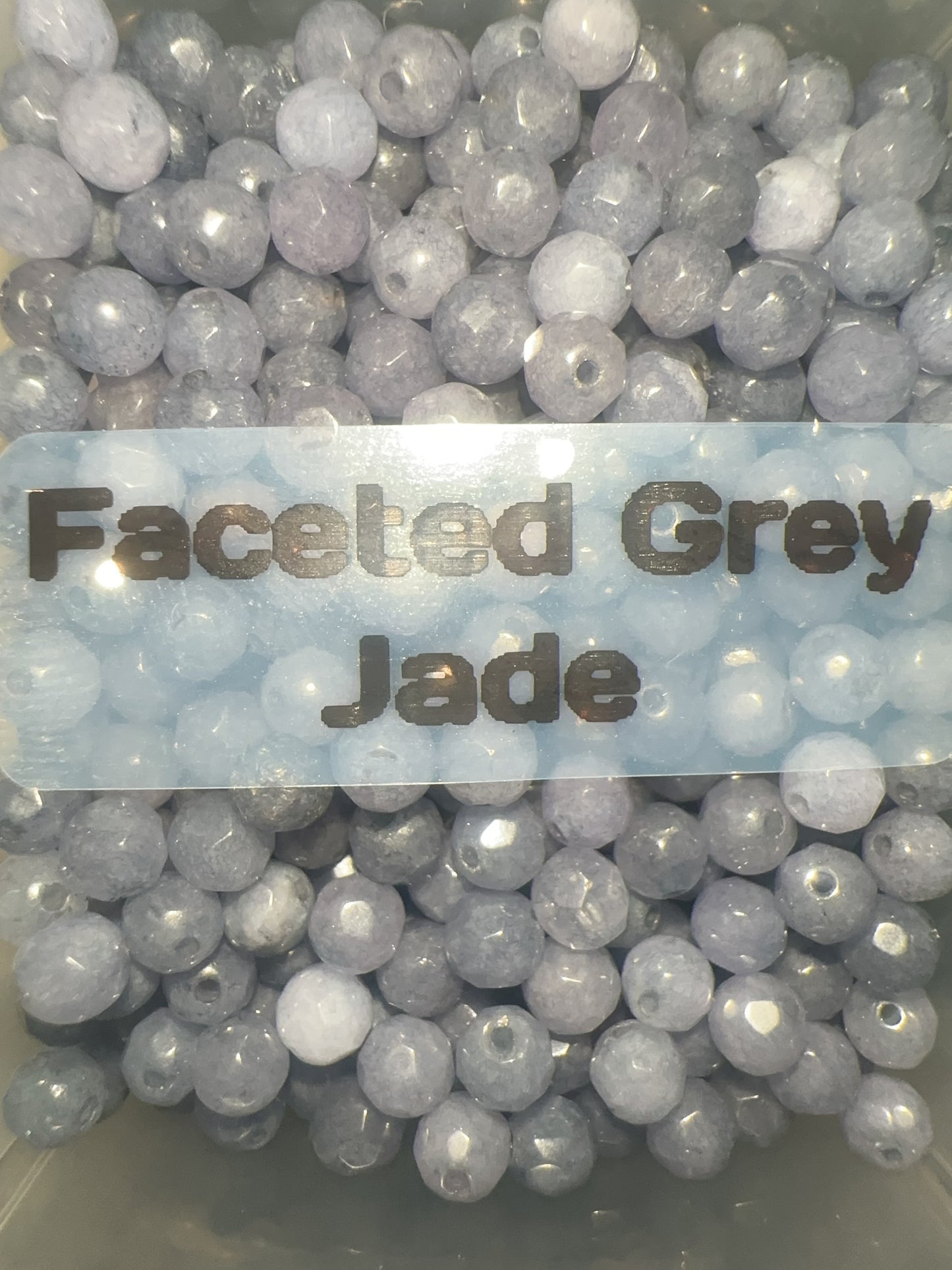 ꕤ 4mm DIY Beads ꕤ