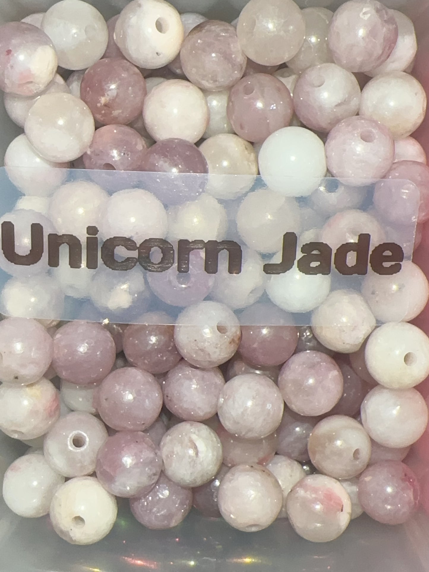 ꕤ 6mm DIY Beads ꕤ