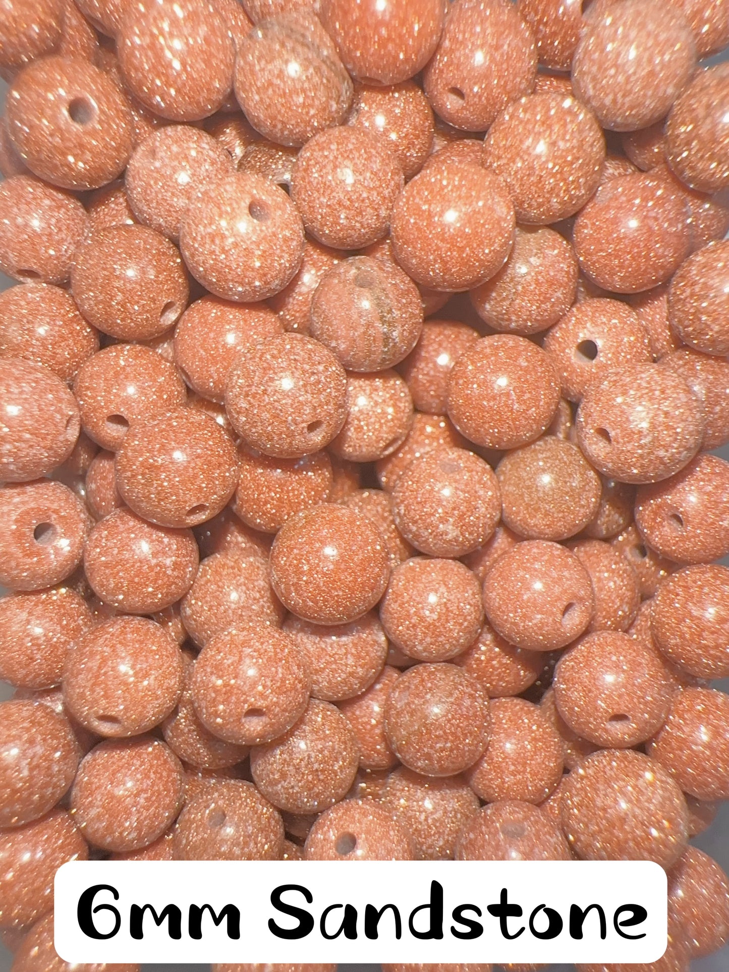 ꕤ 6mm DIY Beads ꕤ