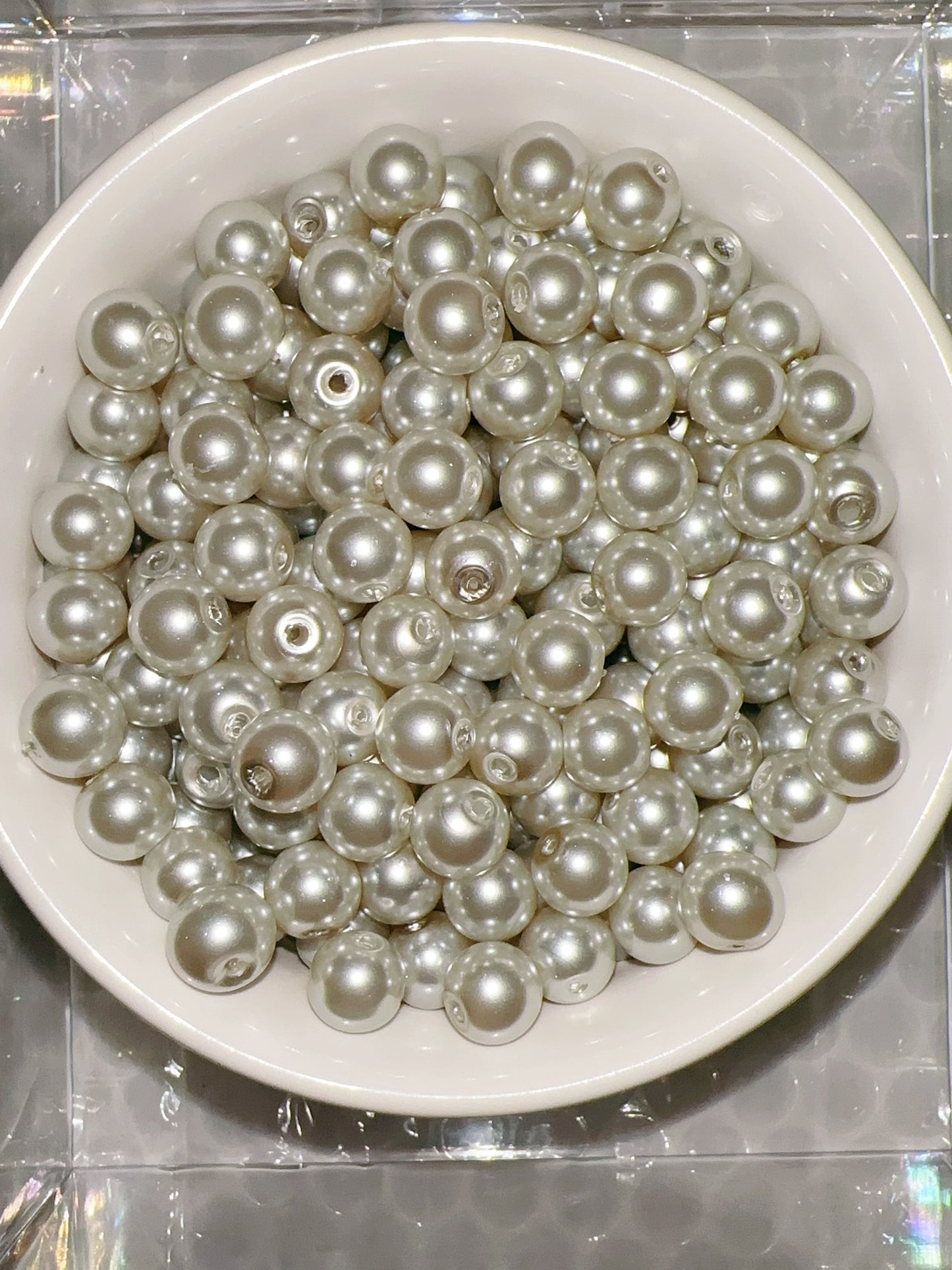 Pearl Beads