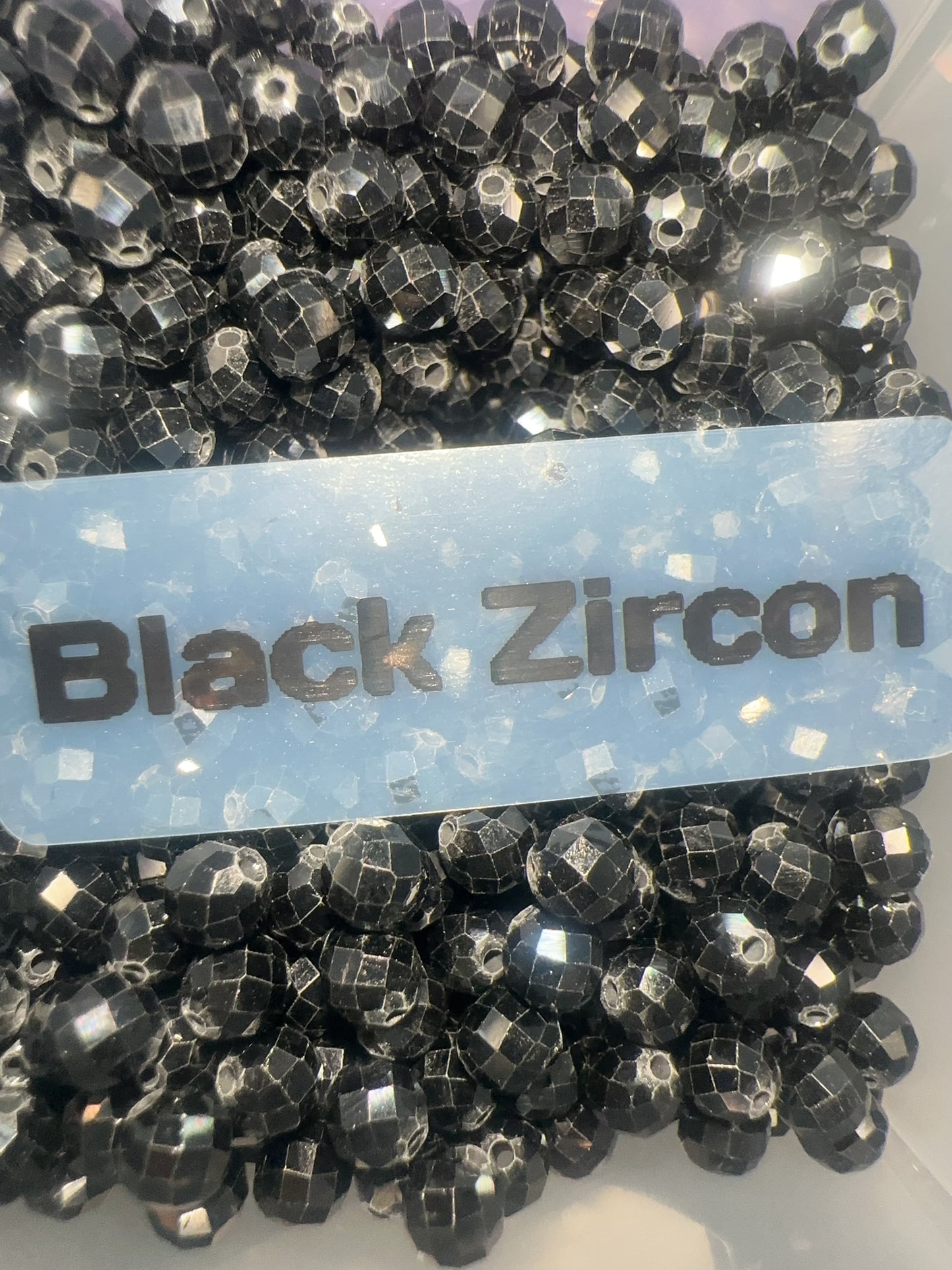 ꕤ 4mm DIY Beads ꕤ