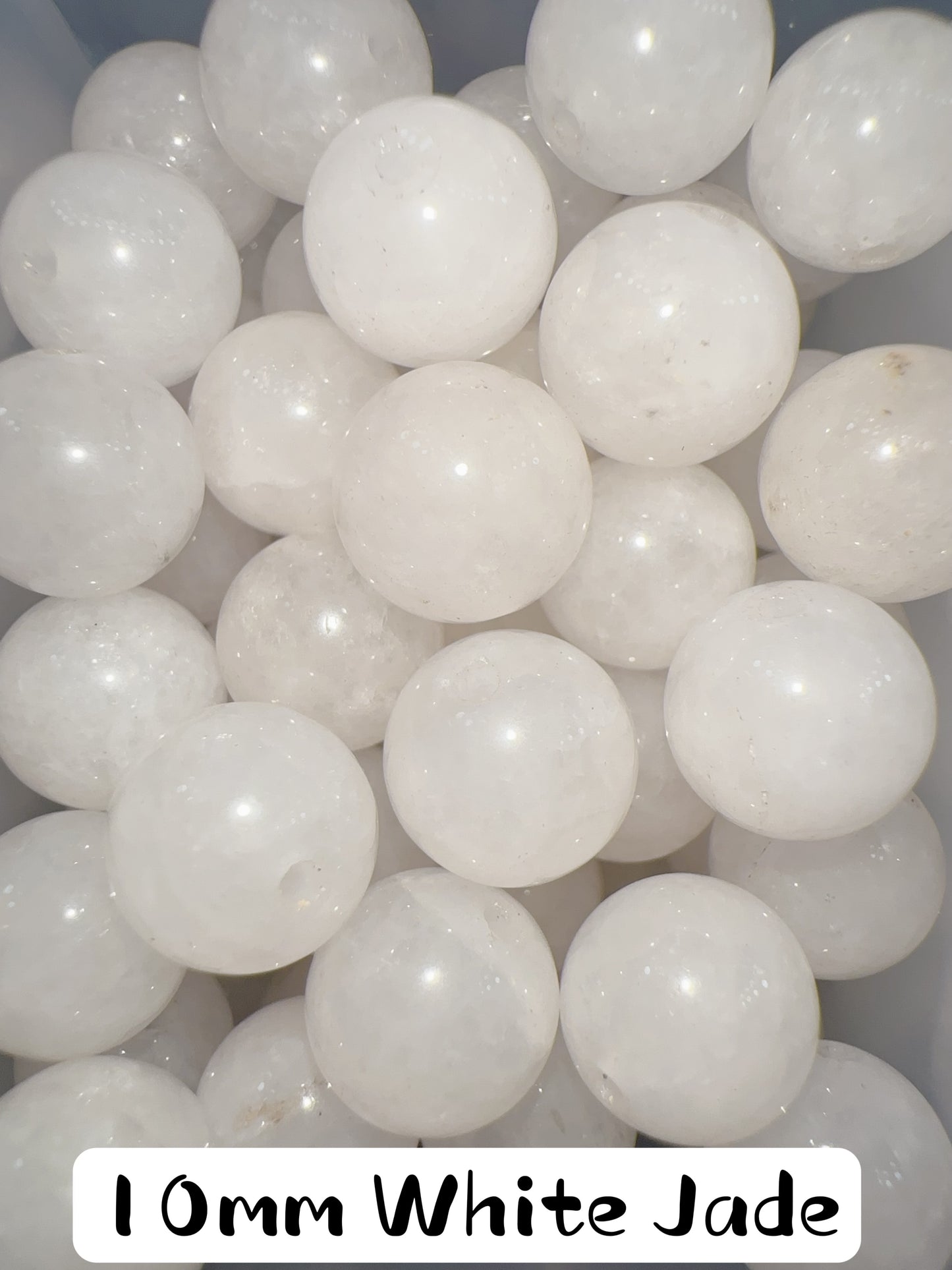 ꕤ 10mm DIY Beads ꕤ