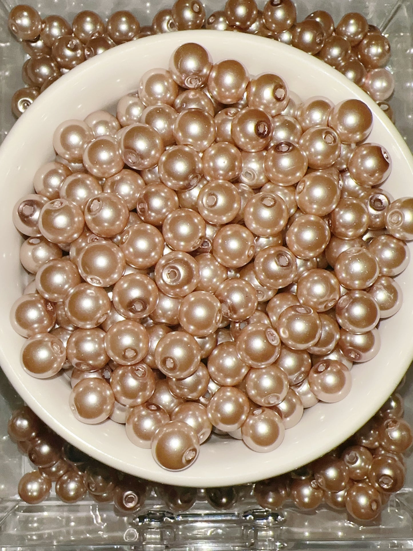 Pearl Beads