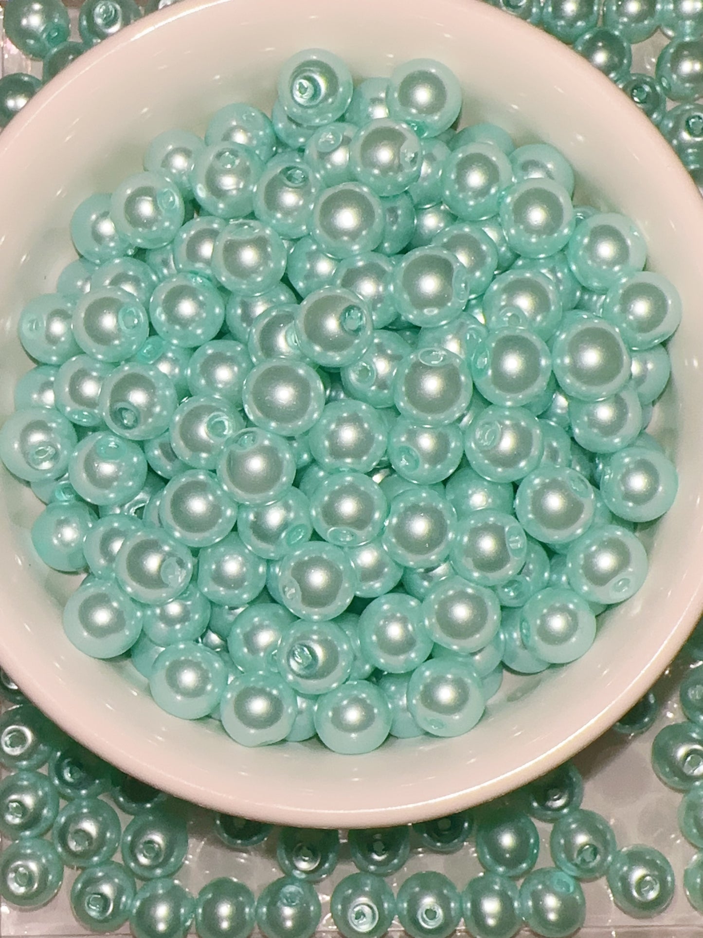 Pearl Beads