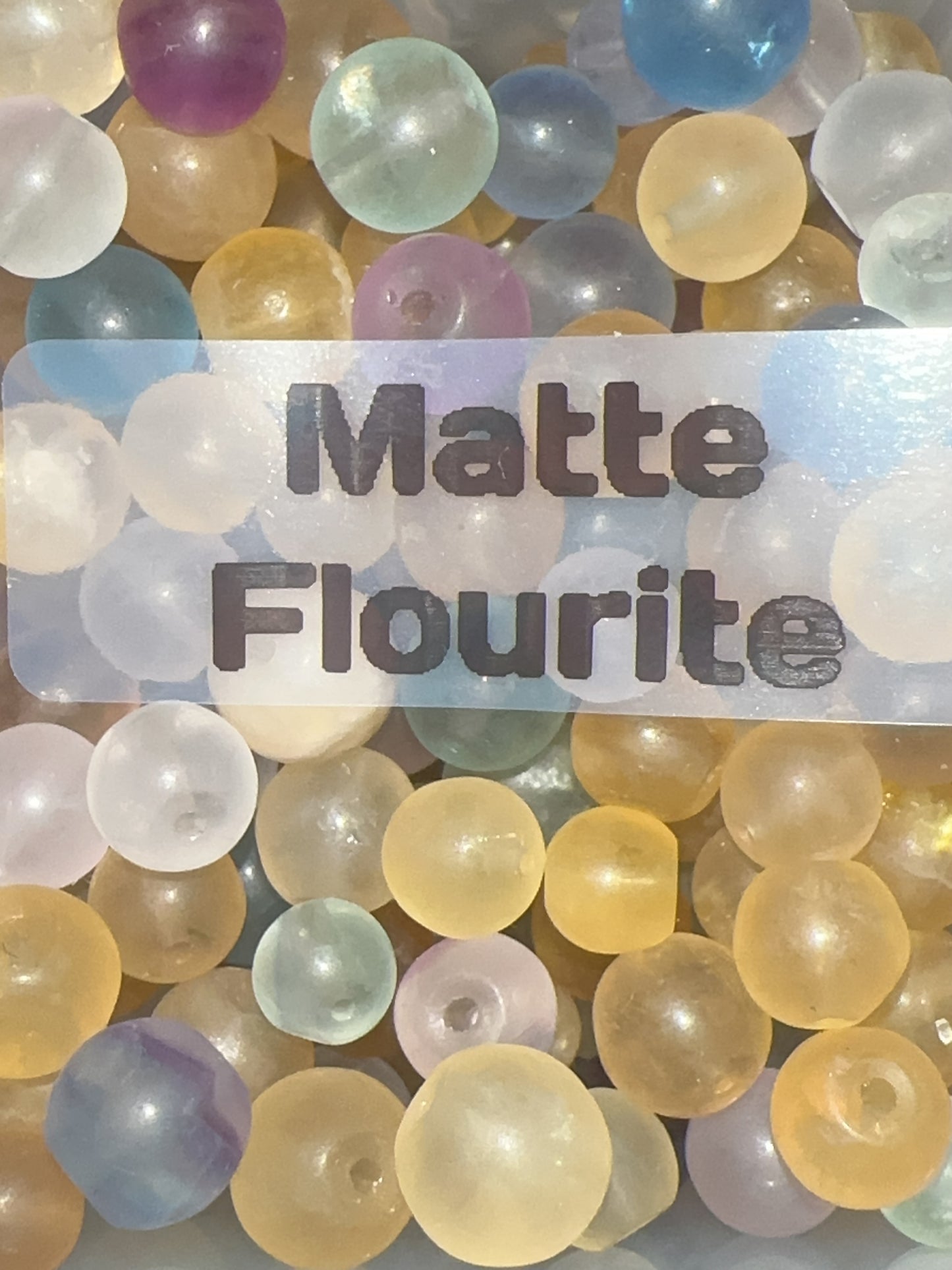 ꕤ 6mm DIY Beads ꕤ