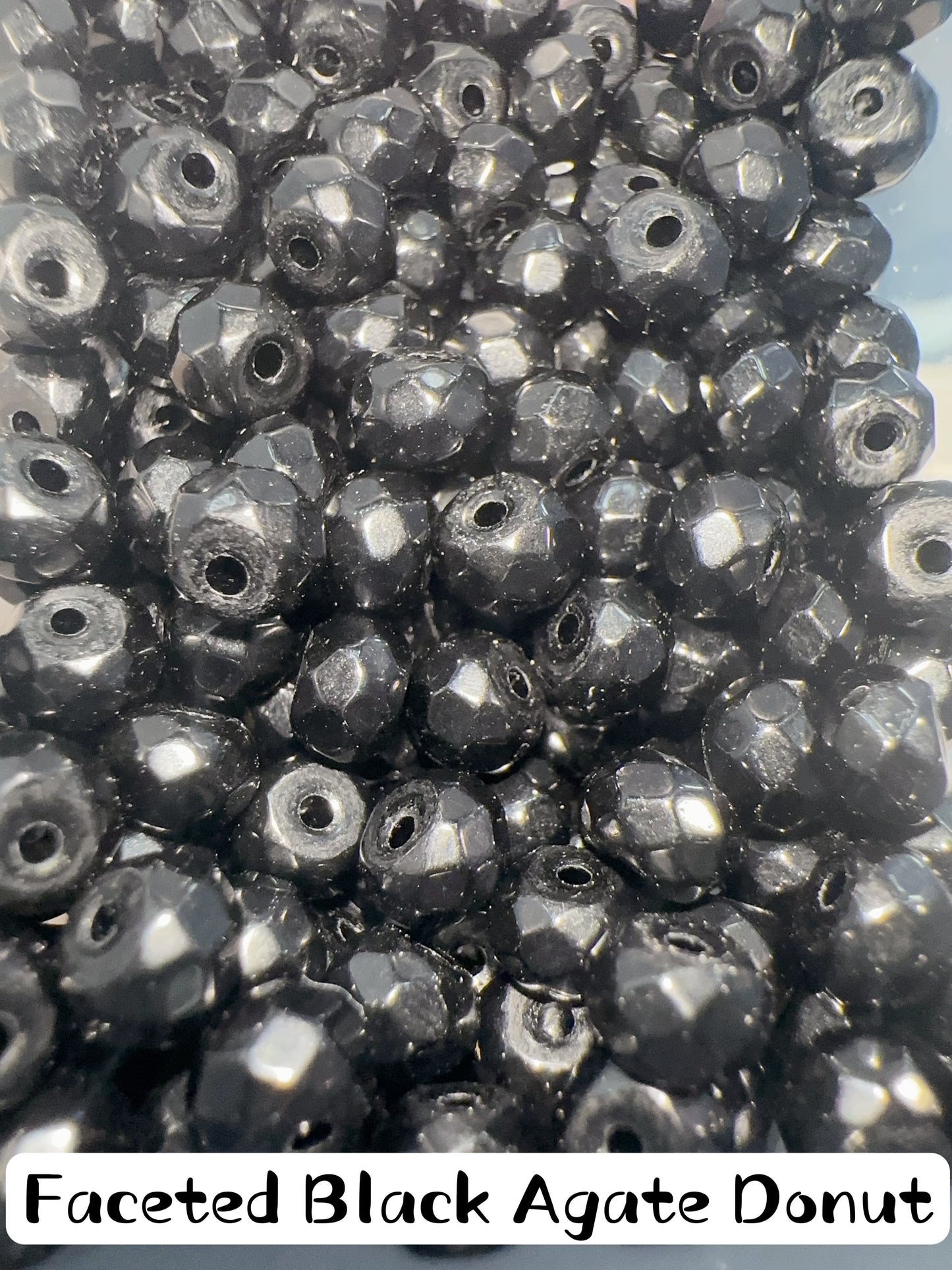 ꕤ 6mm DIY Beads ꕤ