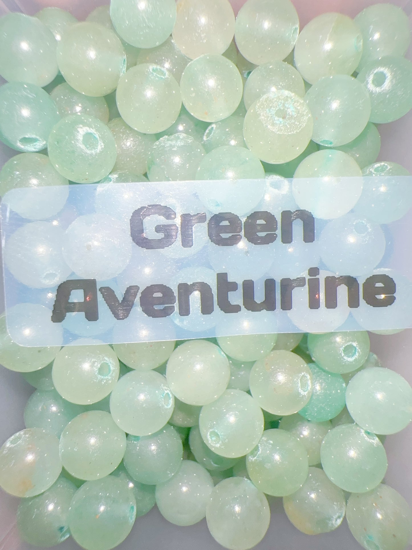 ꕤ 6mm DIY Beads ꕤ