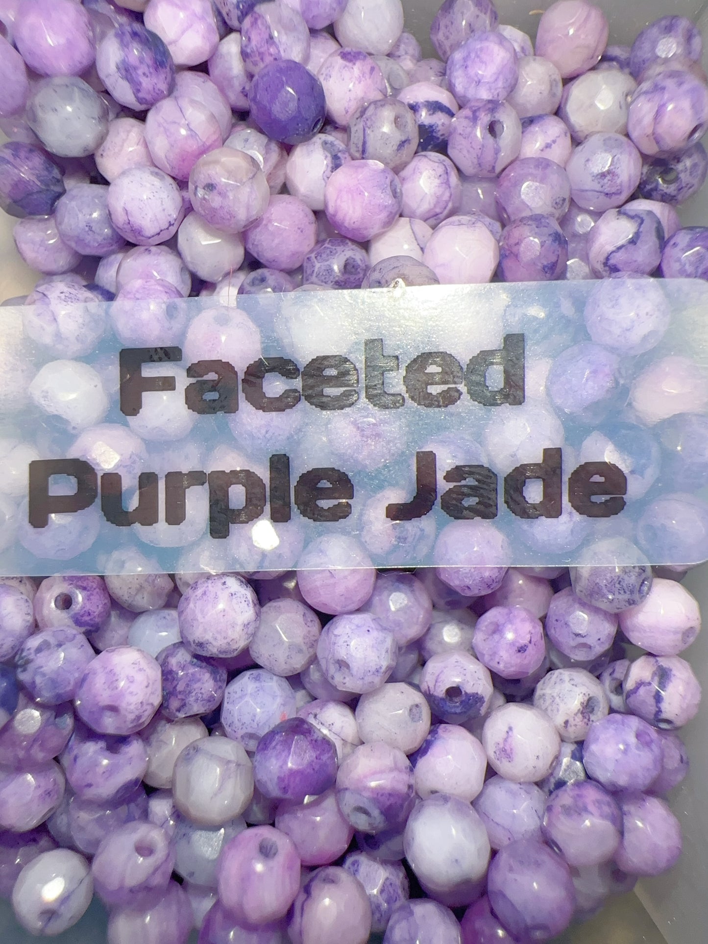 ꕤ 4mm DIY Beads ꕤ