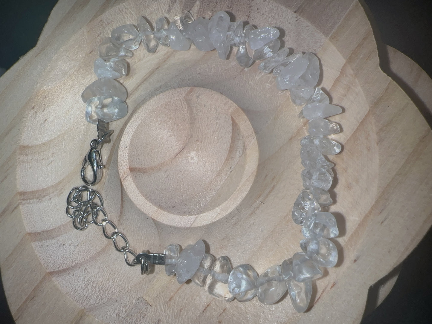 Premade Bracelets: No charm