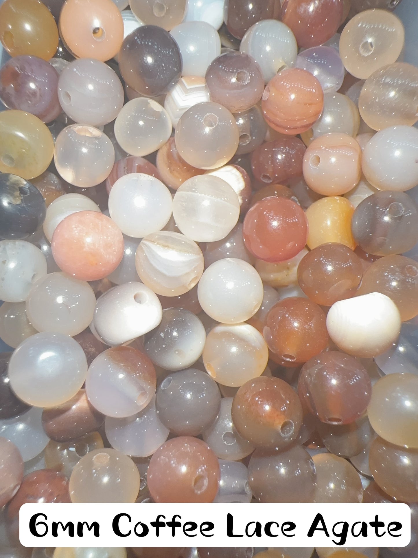 ꕤ 6mm DIY Beads ꕤ