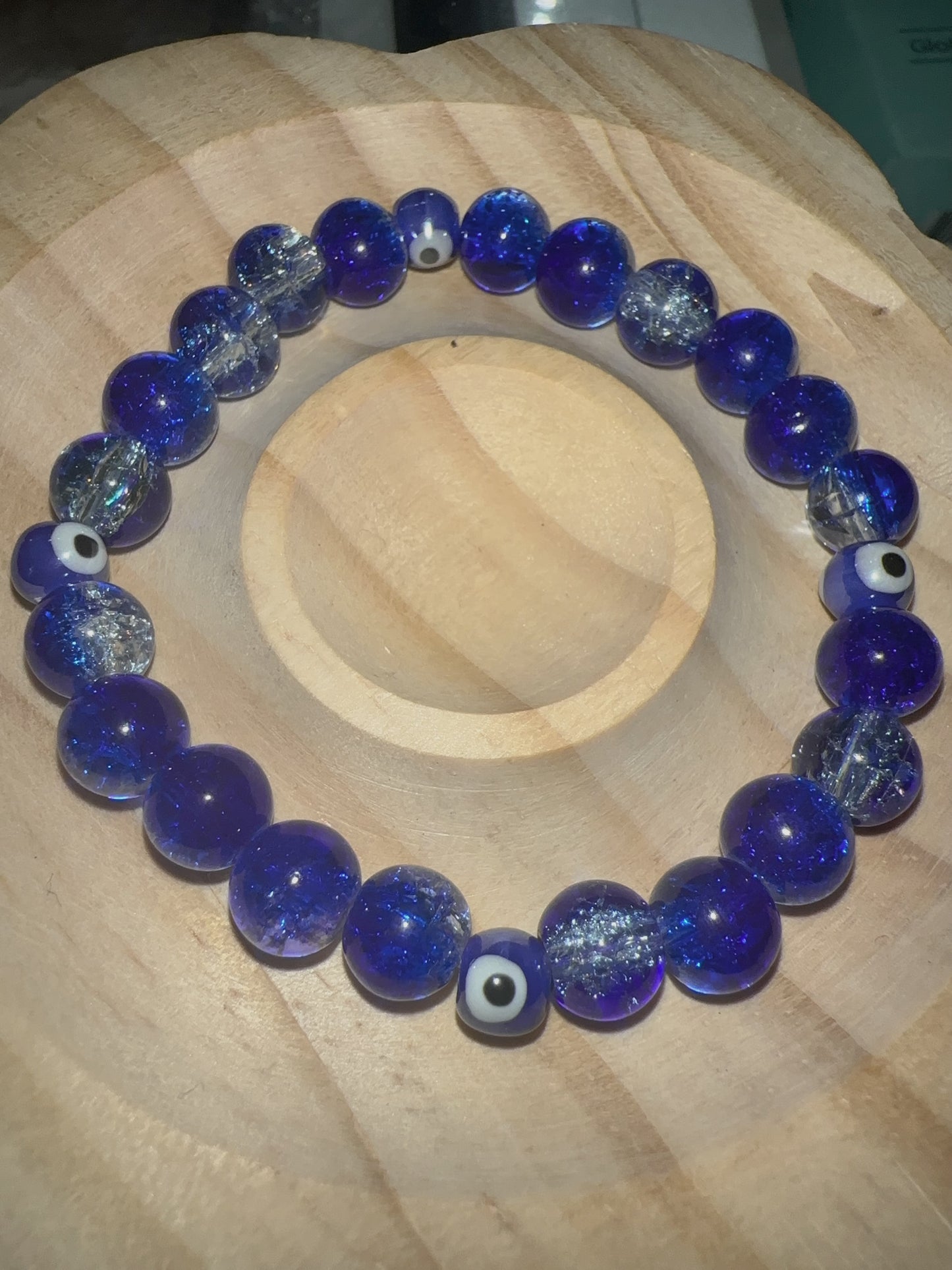 Evil Eye Bracelet