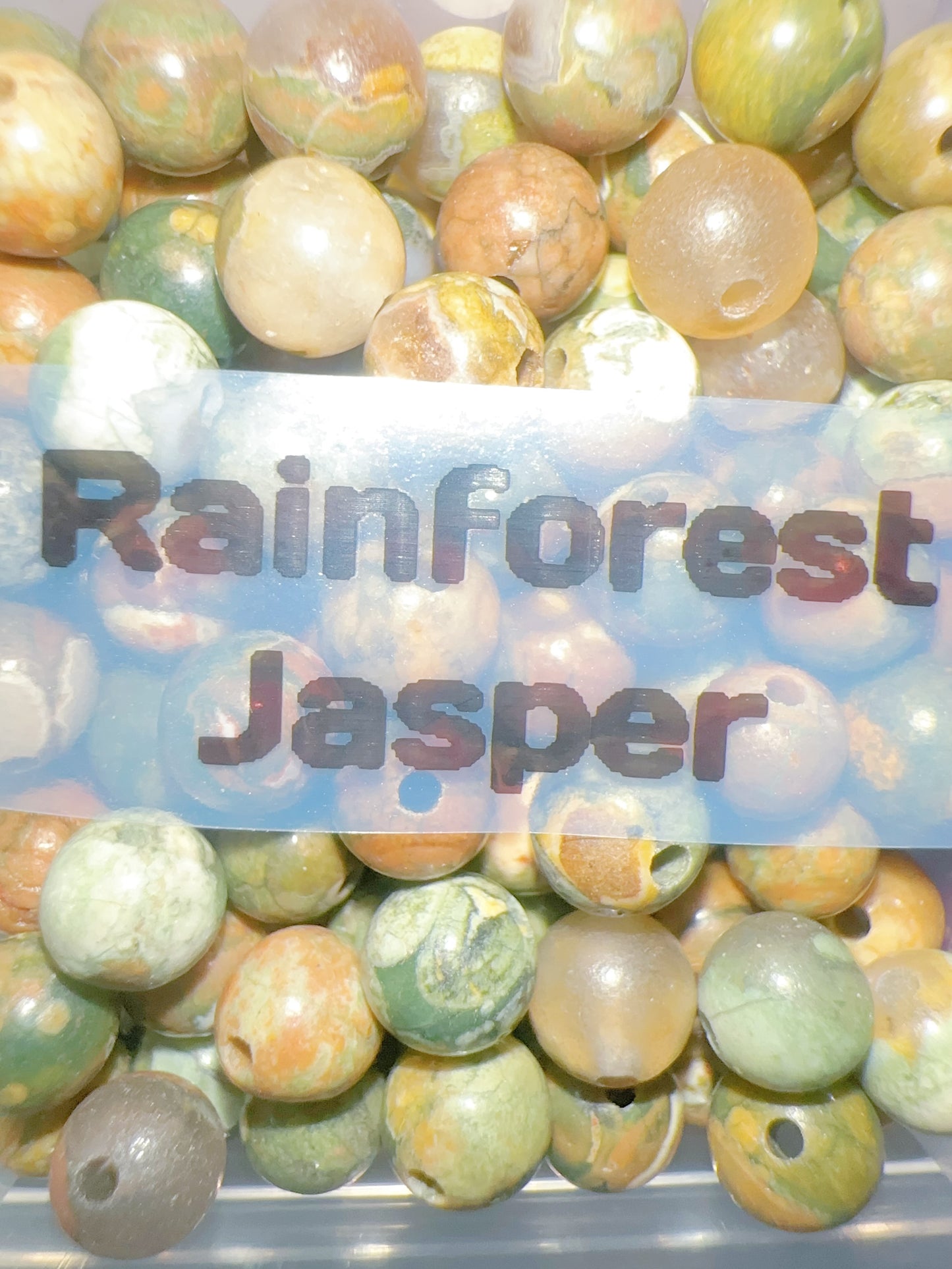 ꕤ 6mm DIY Beads ꕤ