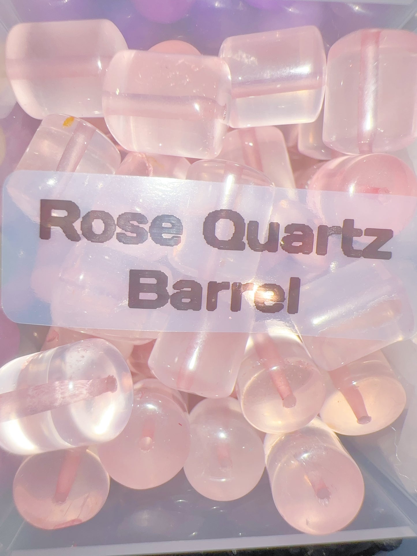 ꕤ Freeform Beads ꕤ