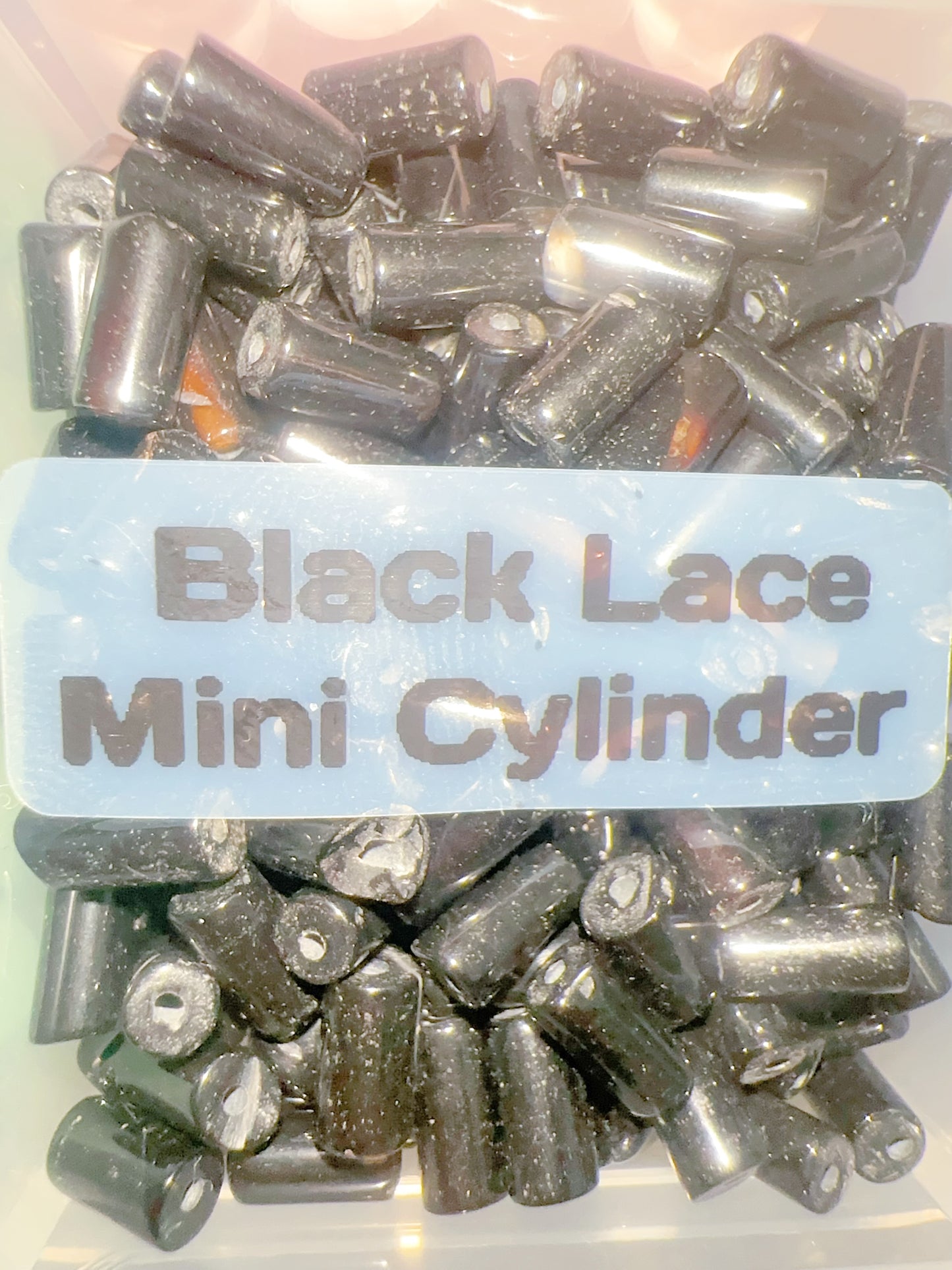 ꕤ Freeform Beads ꕤ