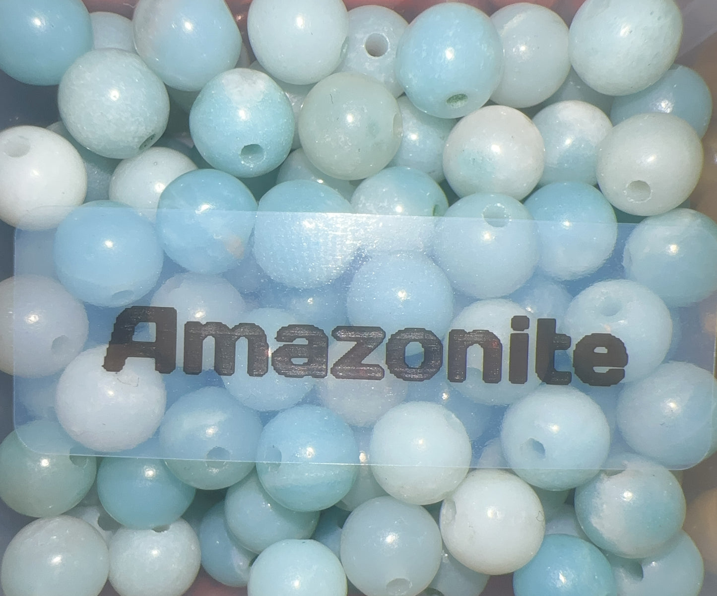 ꕤ 6mm DIY Beads ꕤ