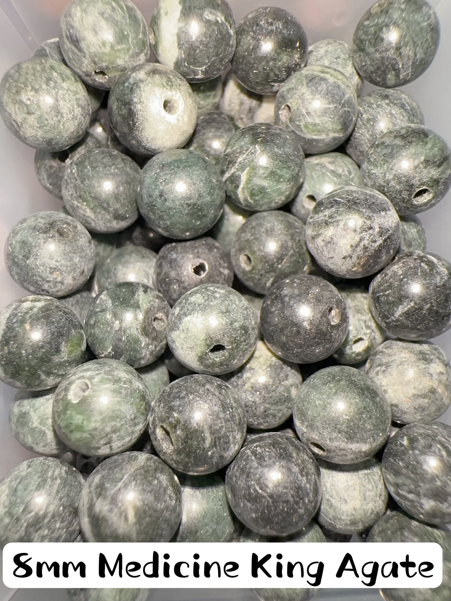 ꕤ 8mm DIY Beads ꕤ