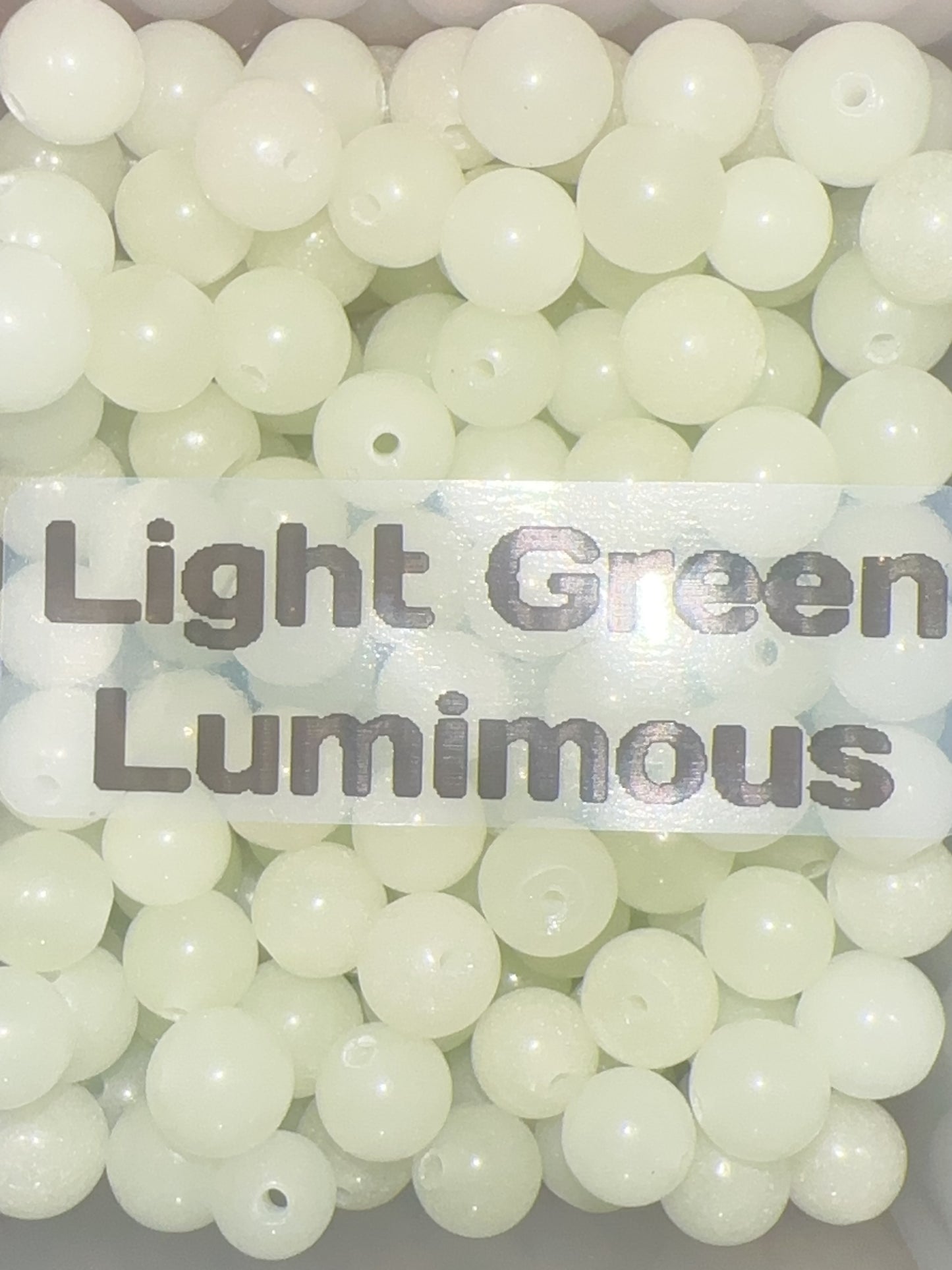 ꕤ 6mm DIY Beads ꕤ