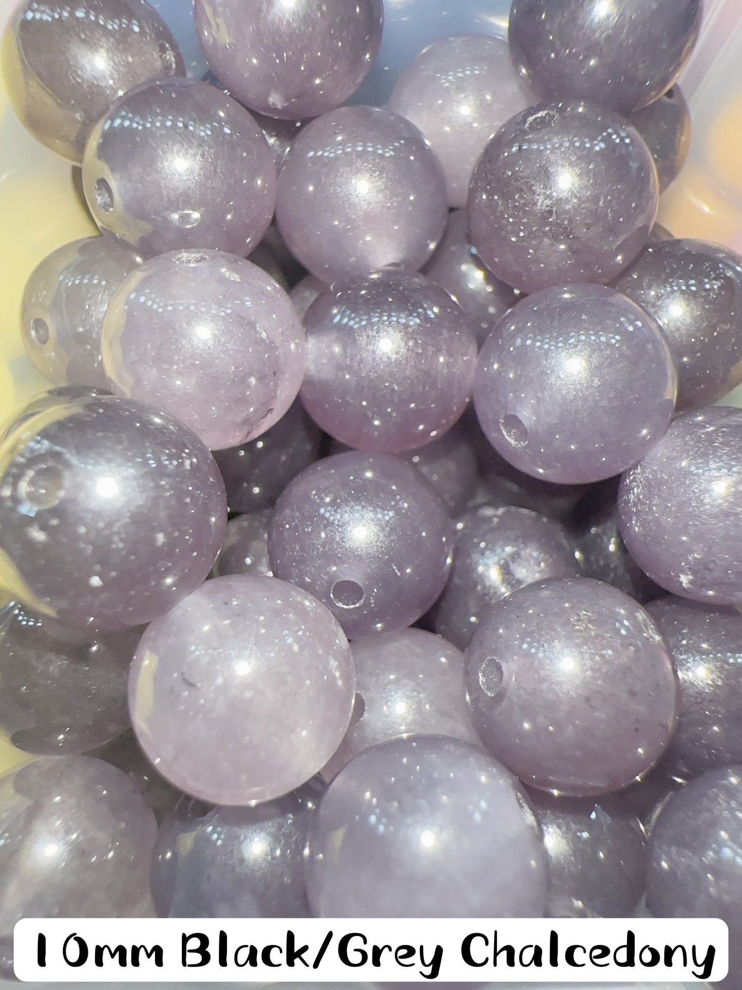 ꕤ 10mm DIY Beads ꕤ