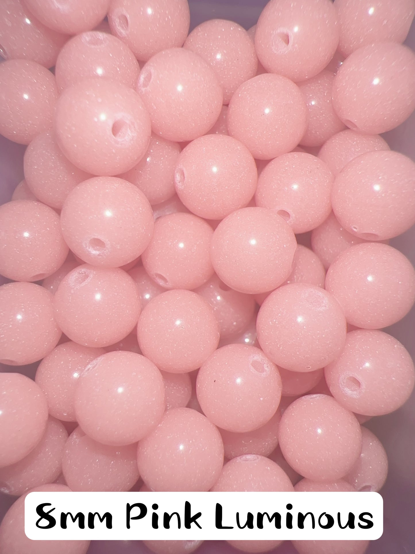 ꕤ 8mm DIY Beads ꕤ