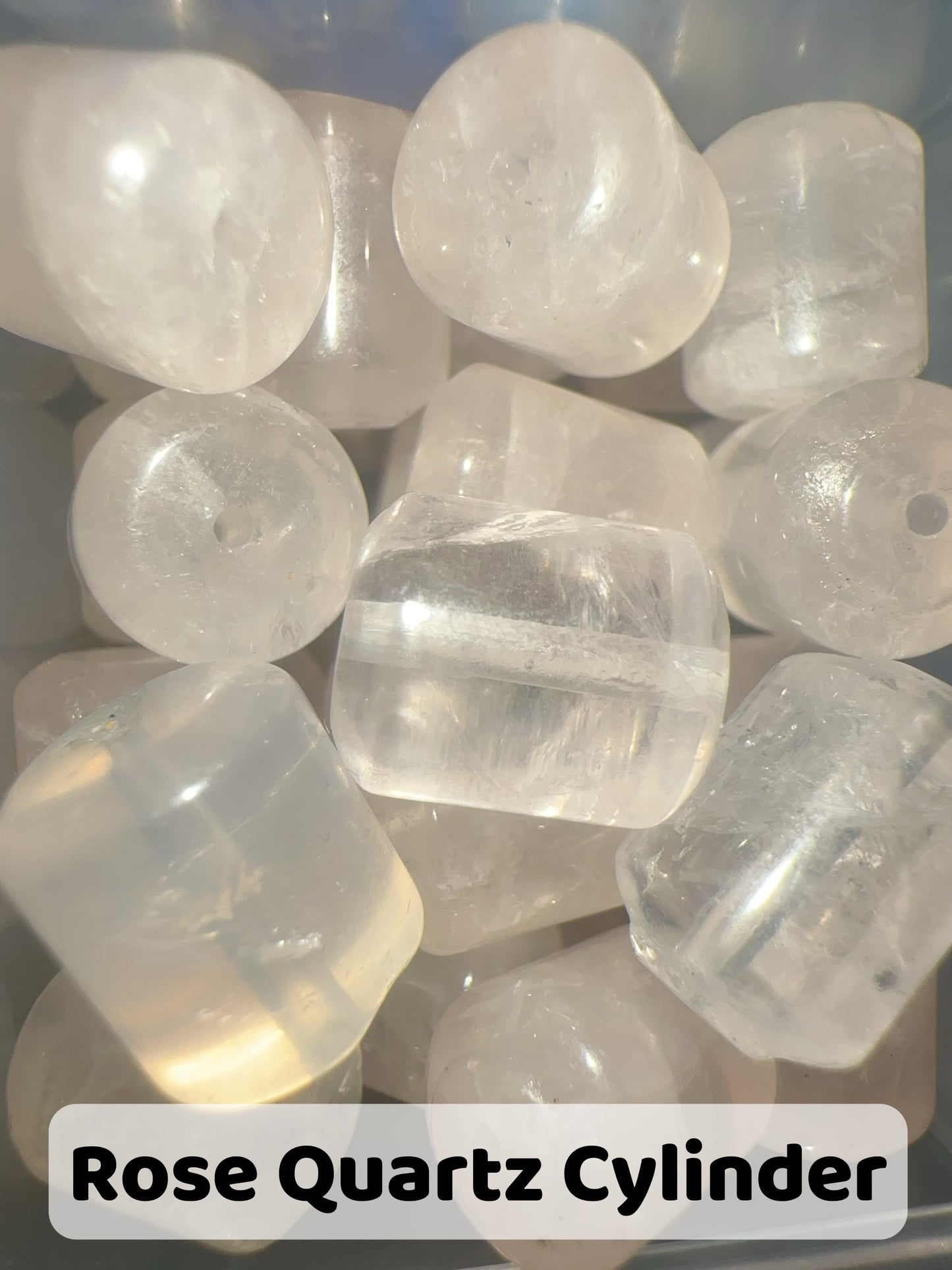 ꕤ Freeform Beads ꕤ