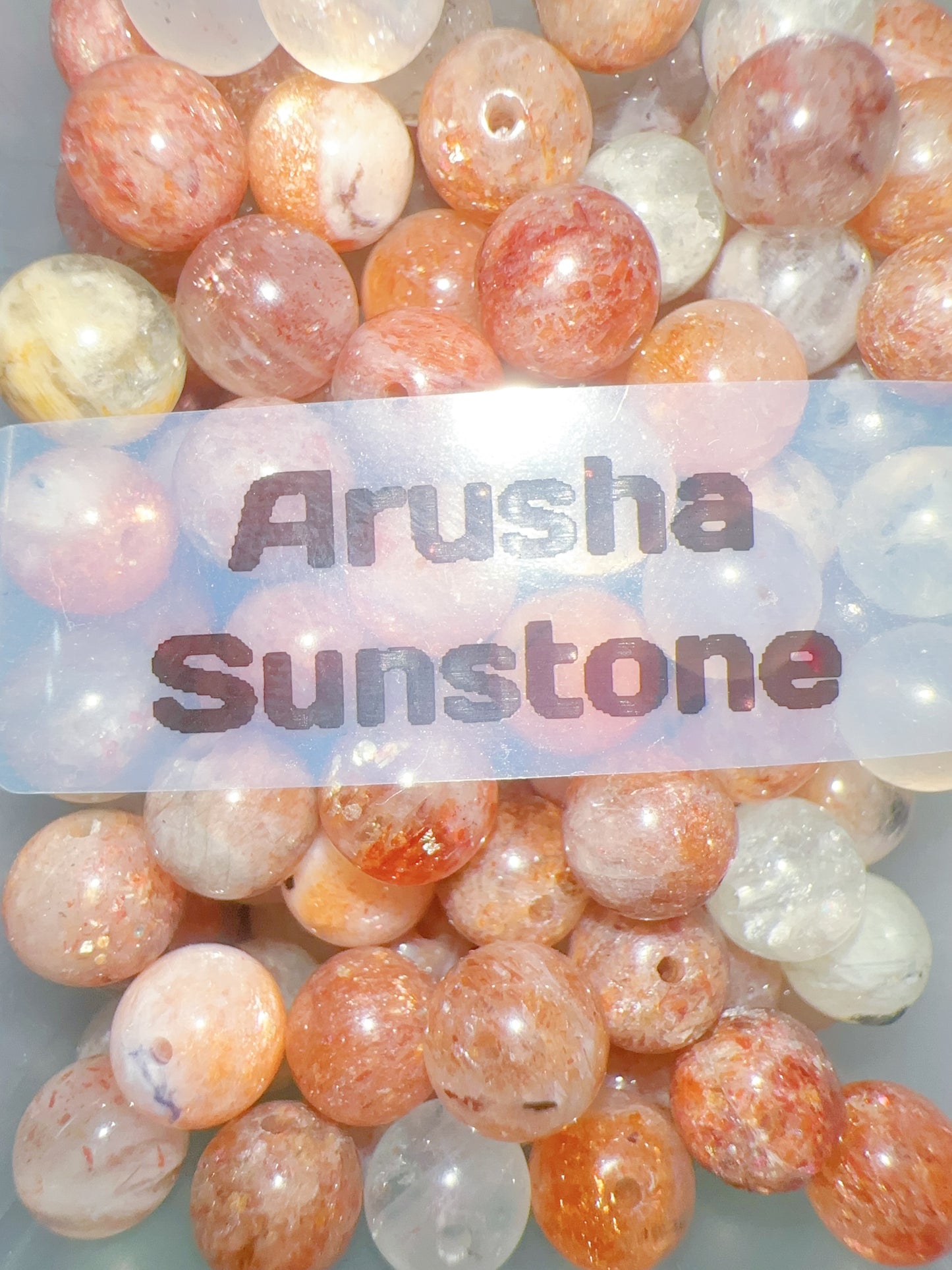 ꕤ 6mm DIY Beads ꕤ