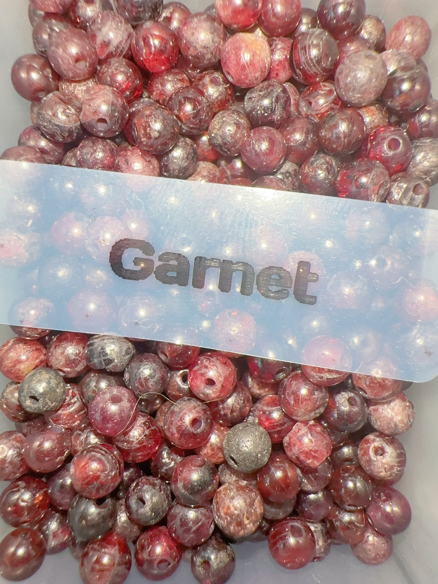 ꕤ 4mm DIY Beads ꕤ