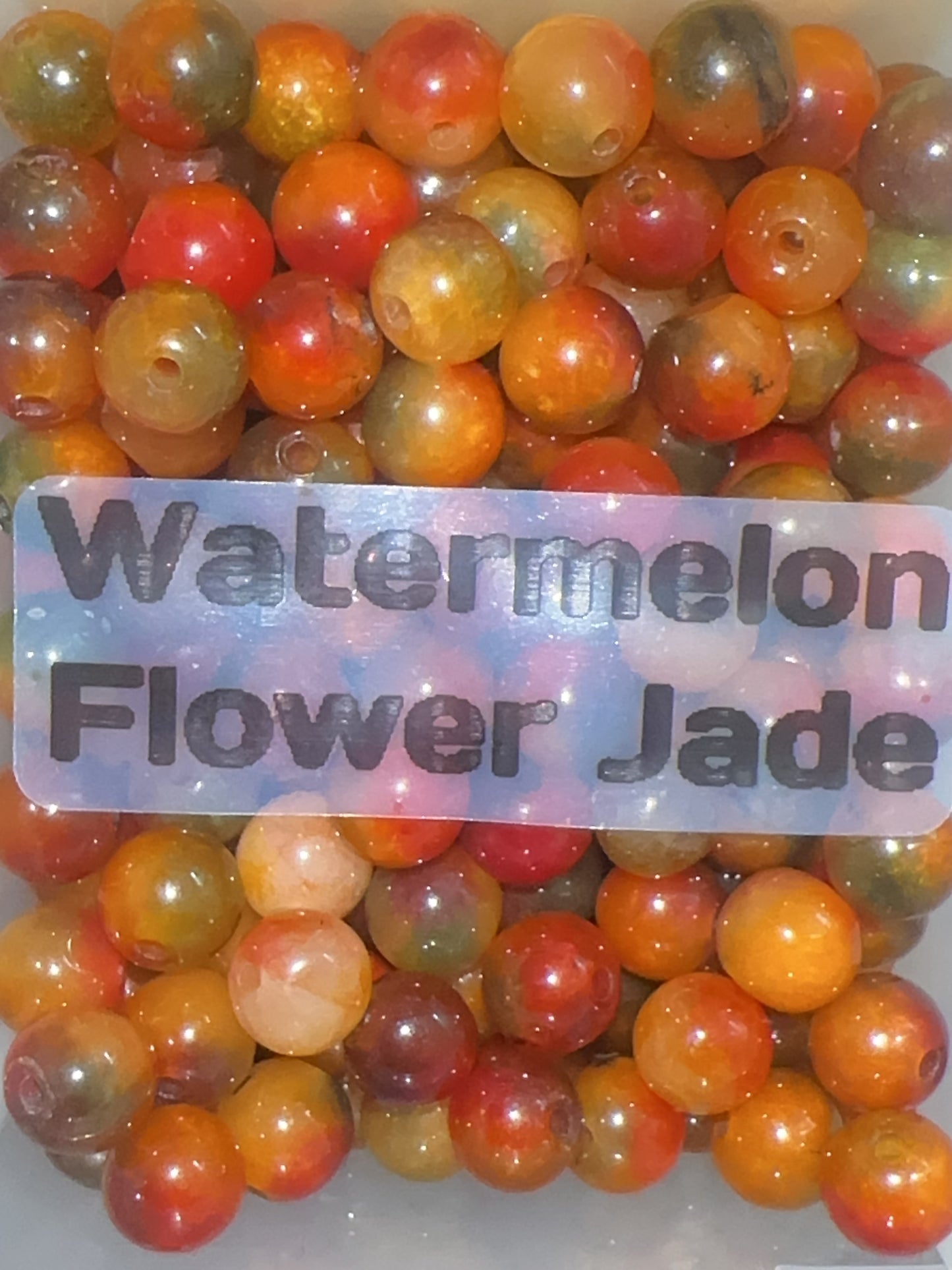 ꕤ 6mm DIY Beads ꕤ