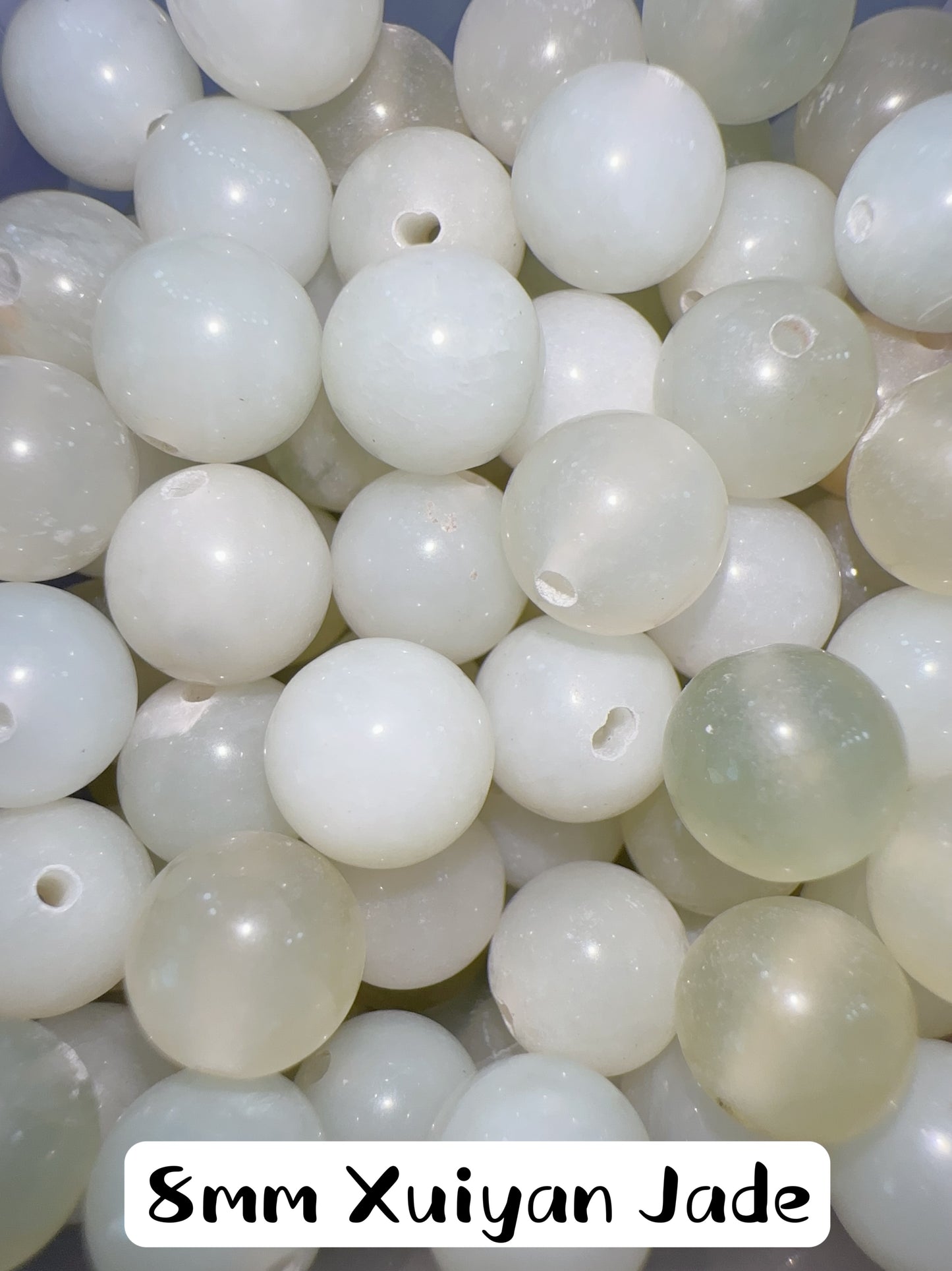 ꕤ 8mm DIY Beads ꕤ