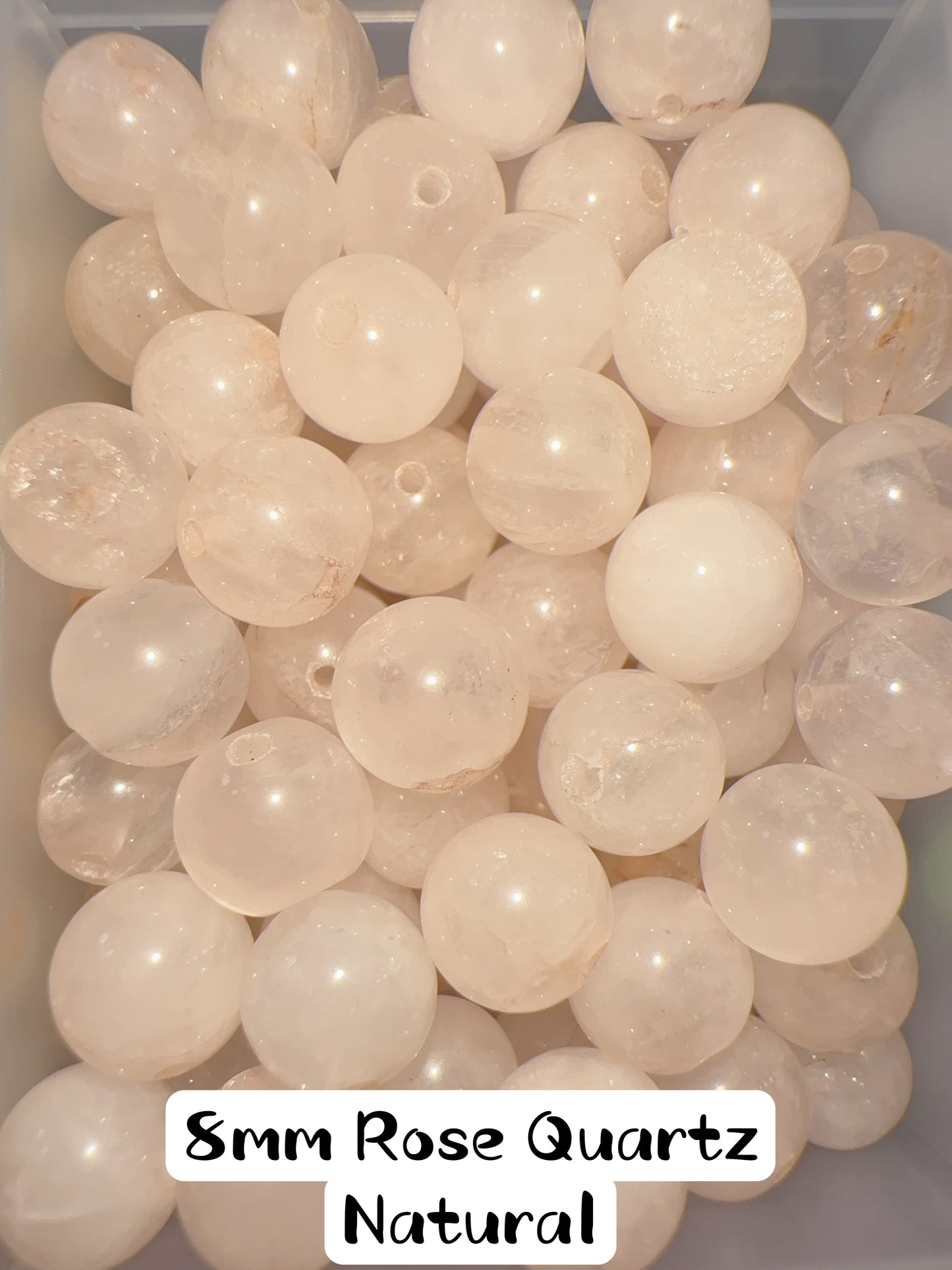 ꕤ 8mm DIY Beads ꕤ