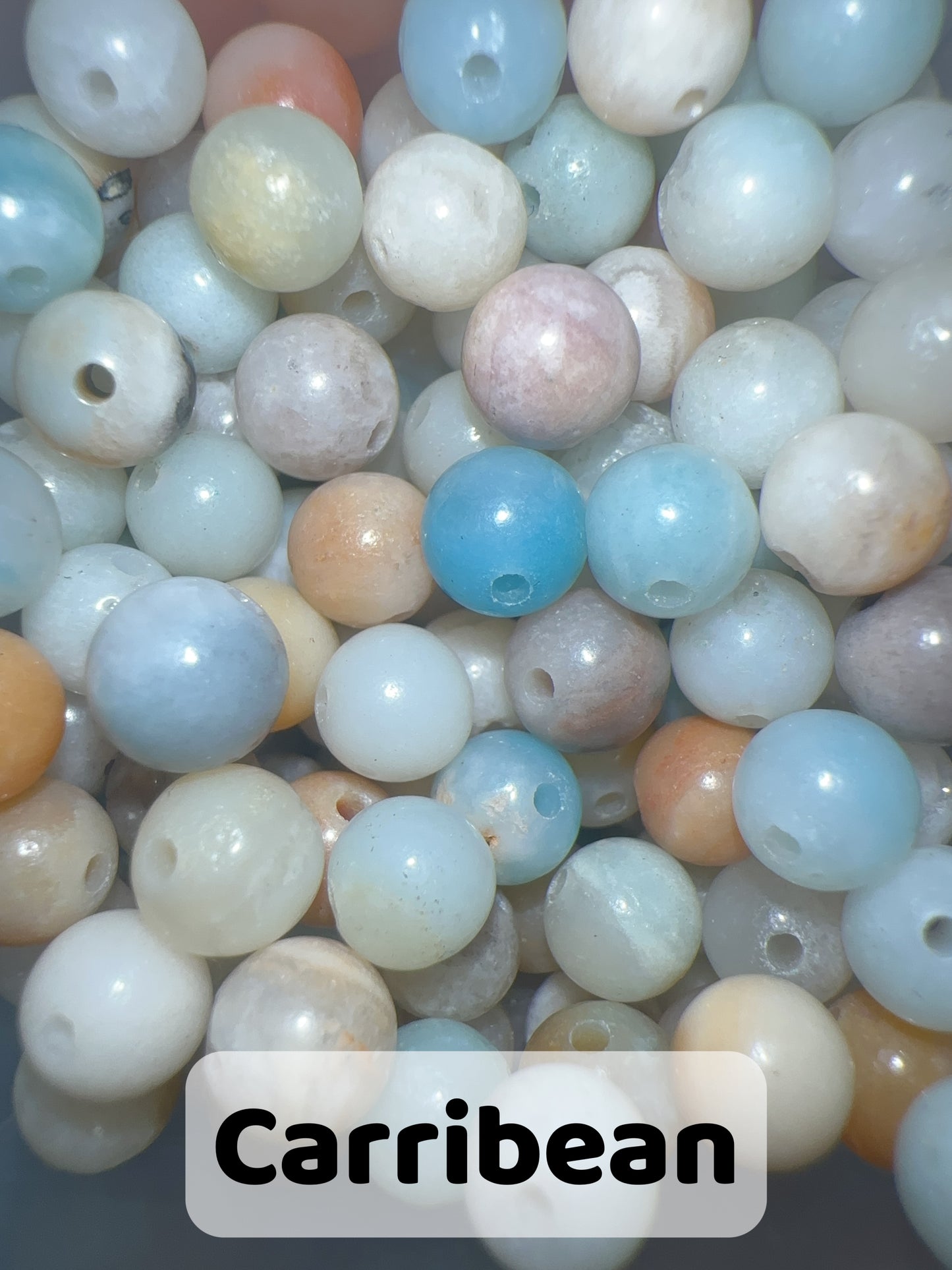 ꕤ 6mm DIY Beads ꕤ