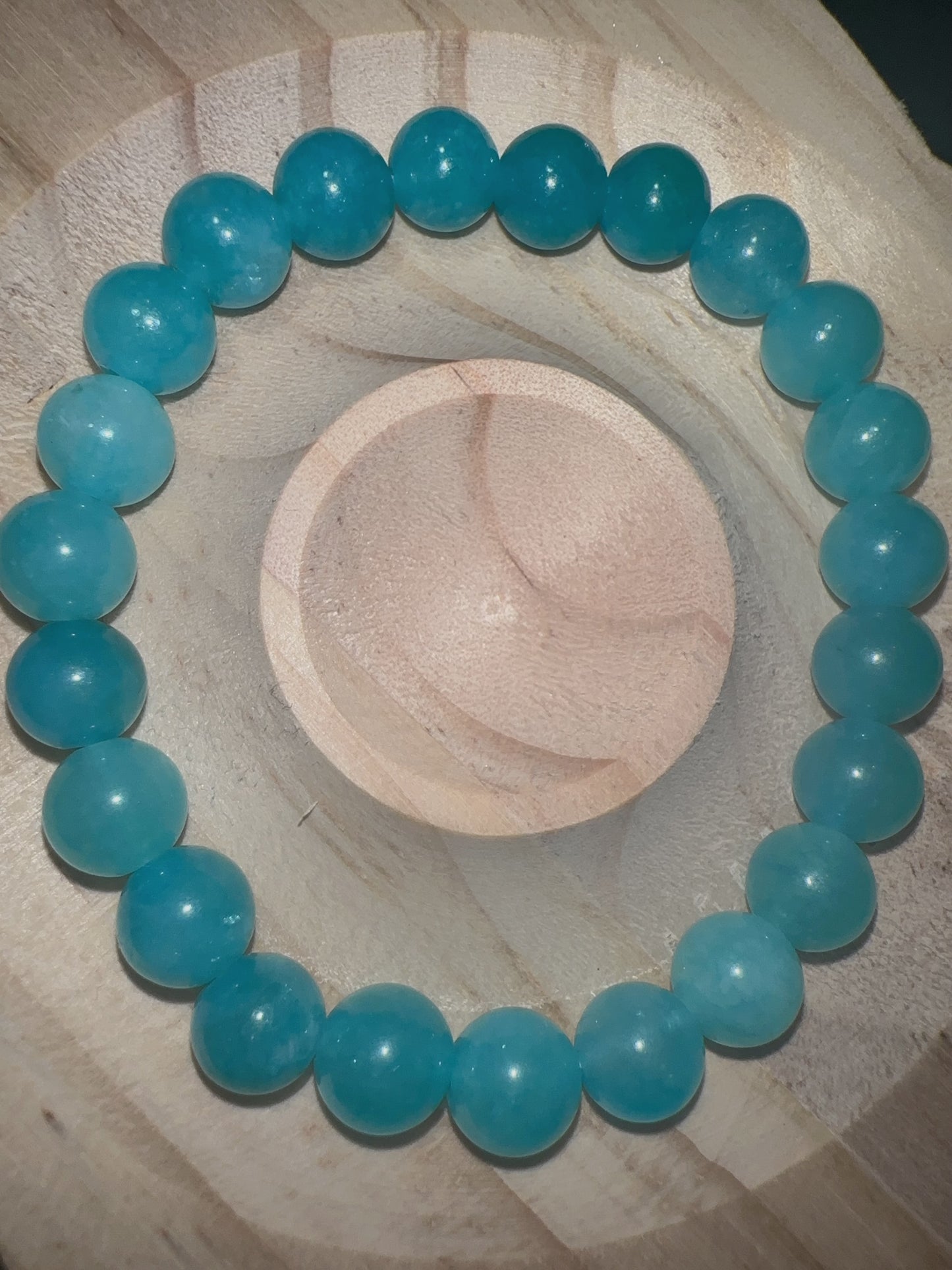 Premade Bracelets: No charm