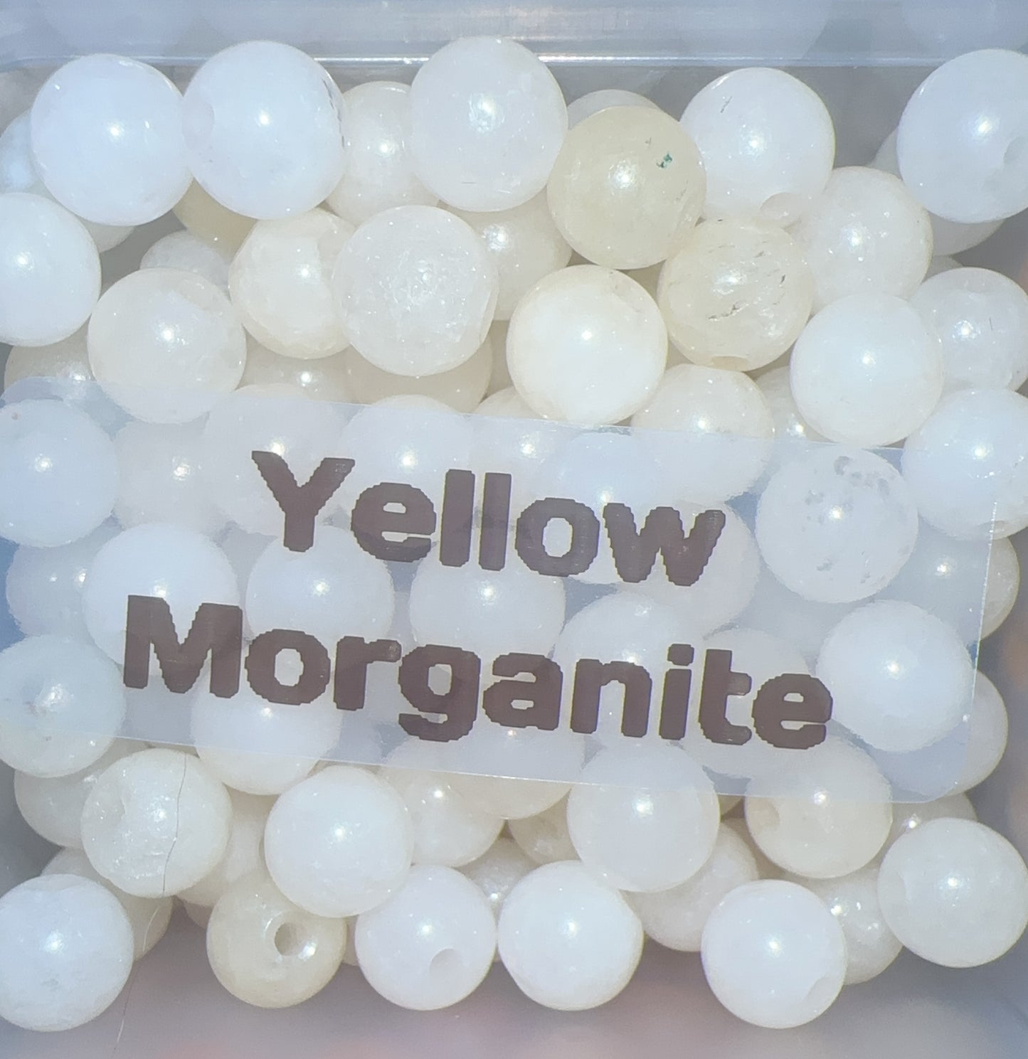 ꕤ 6mm DIY Beads ꕤ