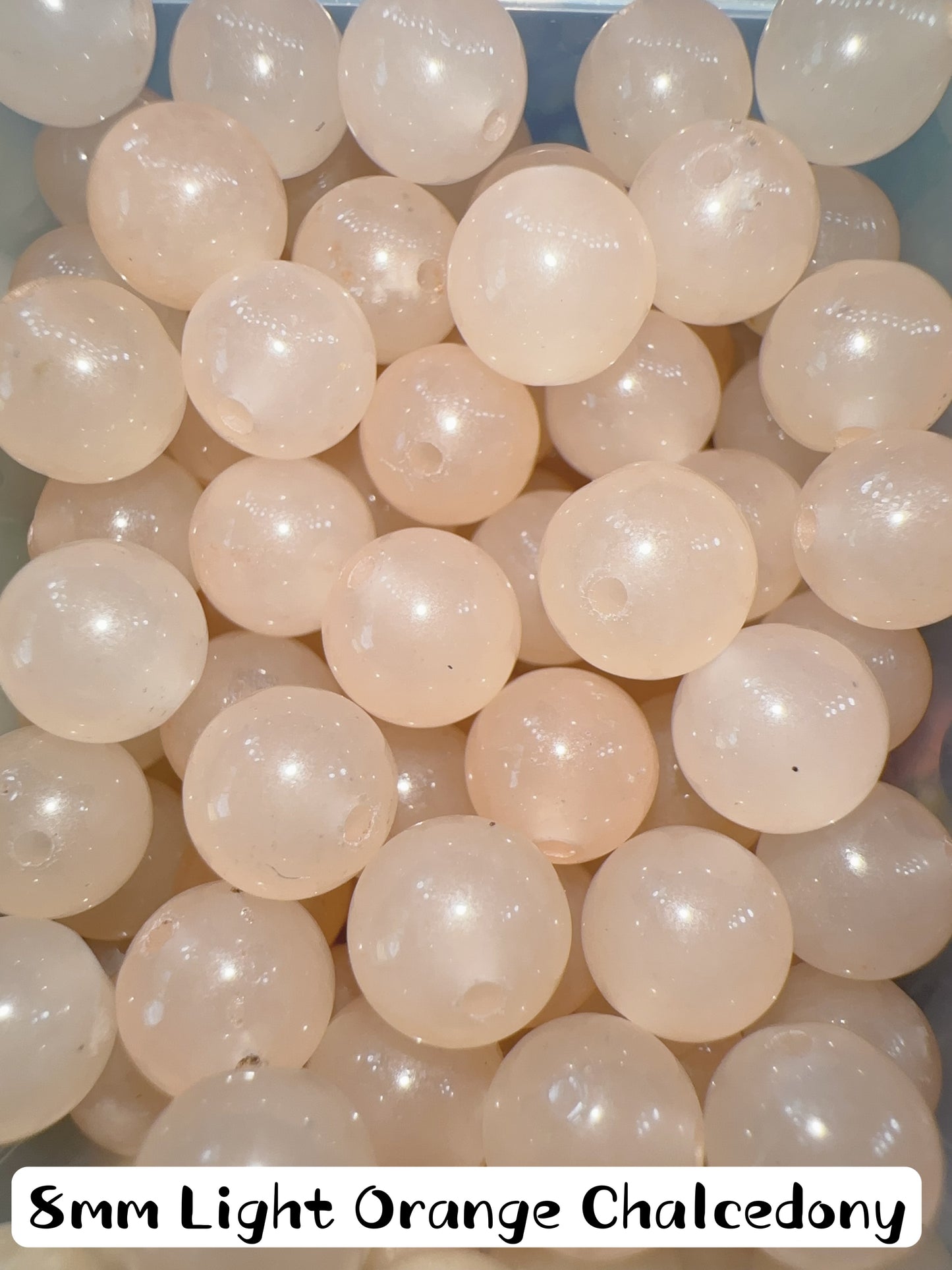 ꕤ 8mm DIY Beads ꕤ