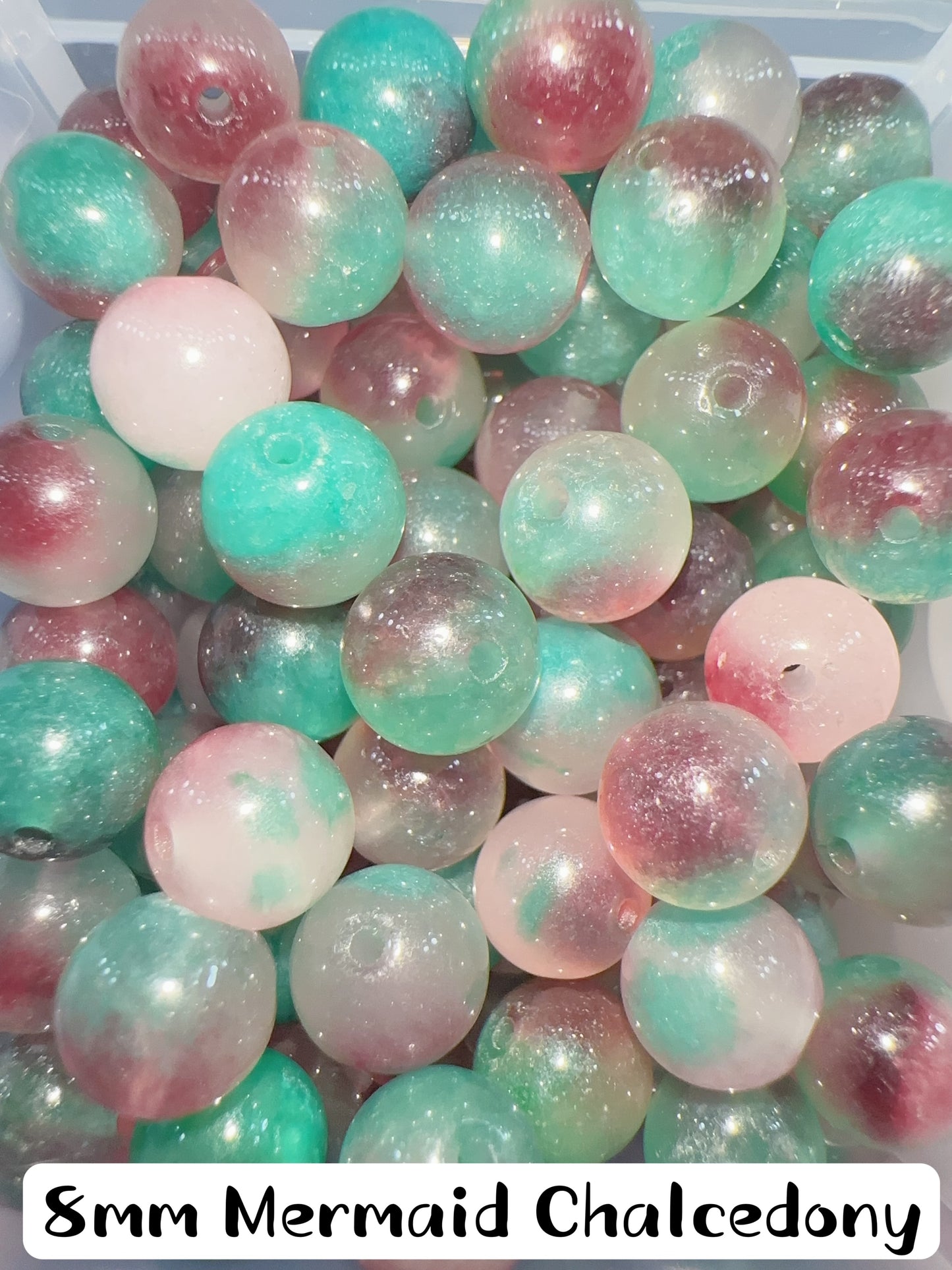 ꕤ 8mm DIY Beads ꕤ