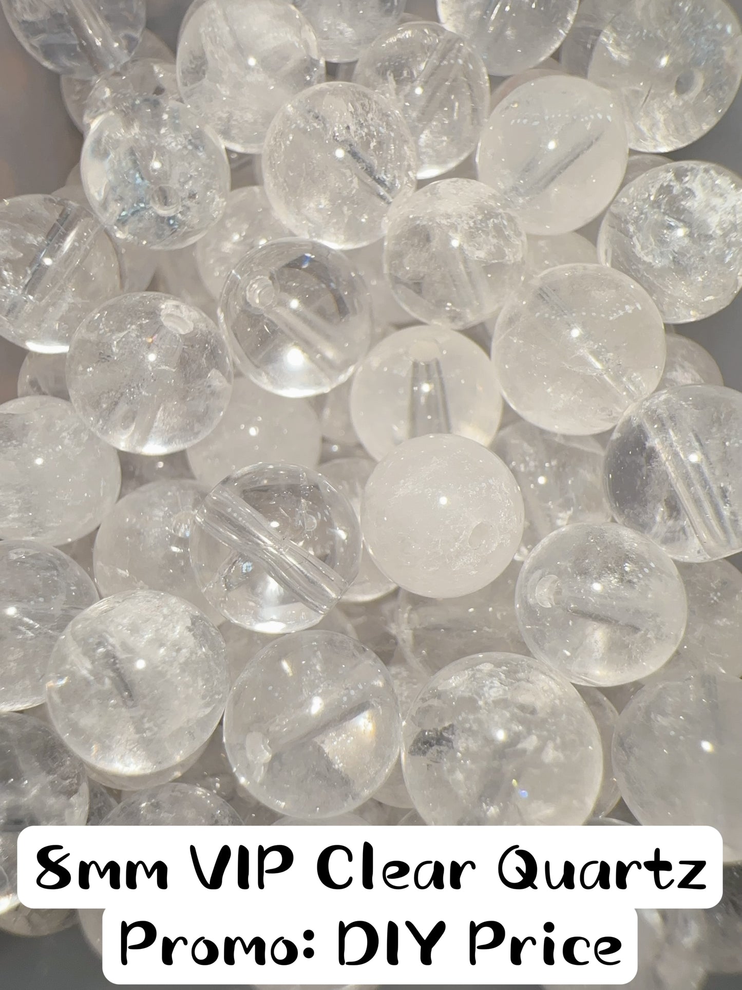 ꕤ 8mm DIY Beads ꕤ