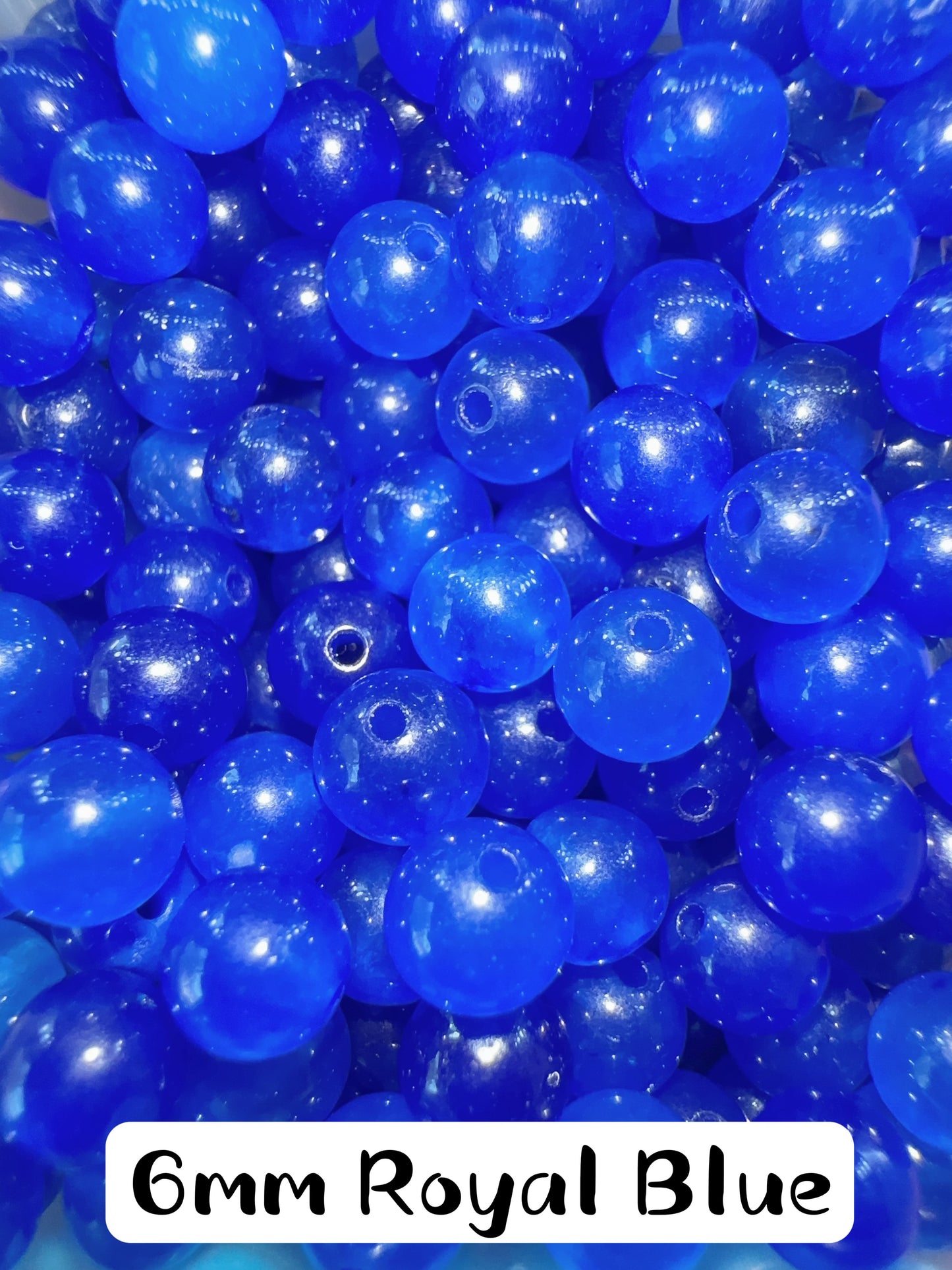 ꕤ 6mm DIY Beads ꕤ