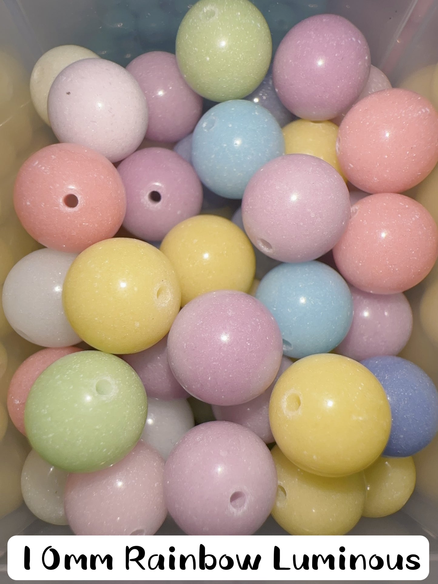 ꕤ 10mm DIY Beads ꕤ