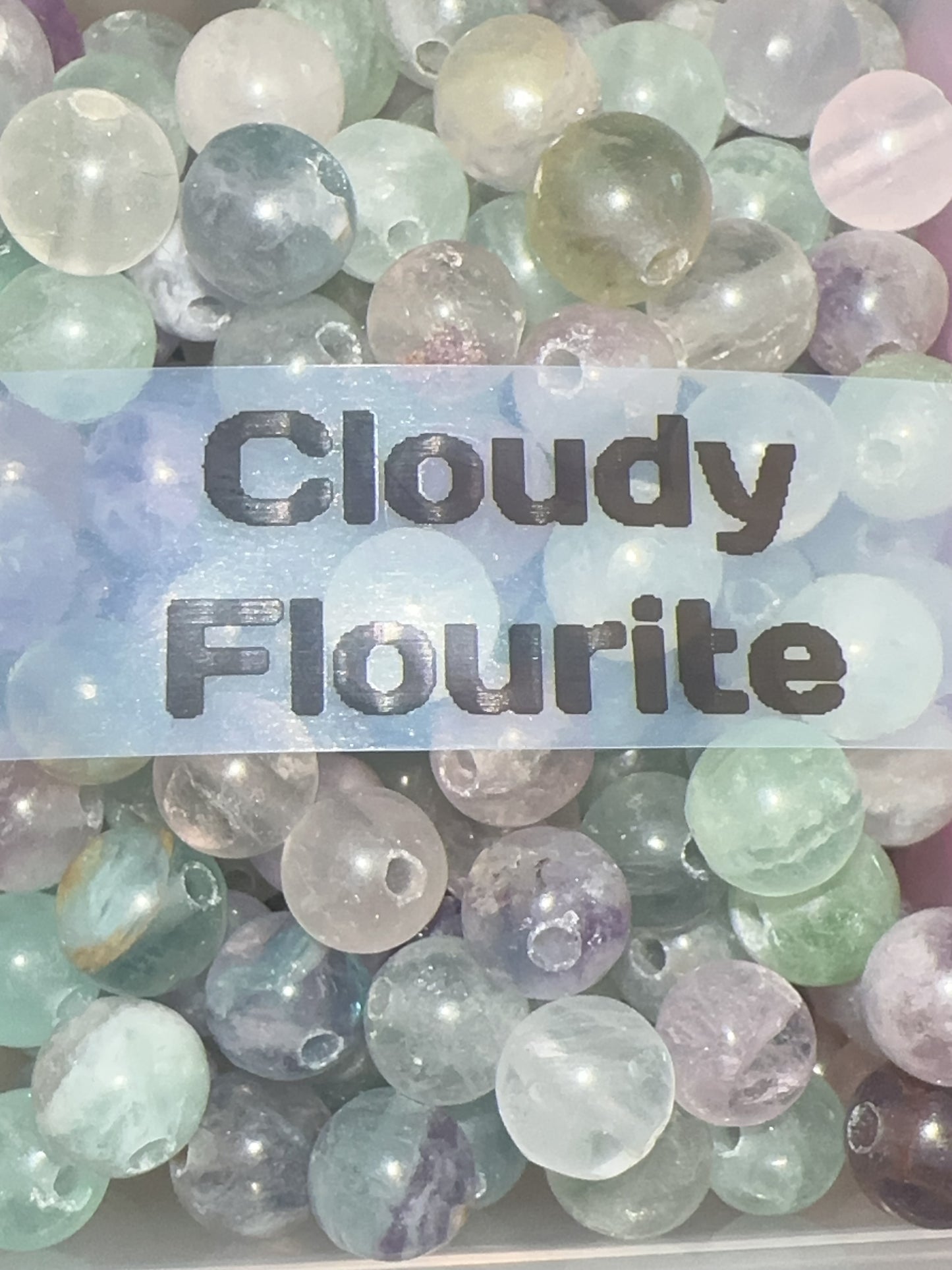 ꕤ 6mm DIY Beads ꕤ