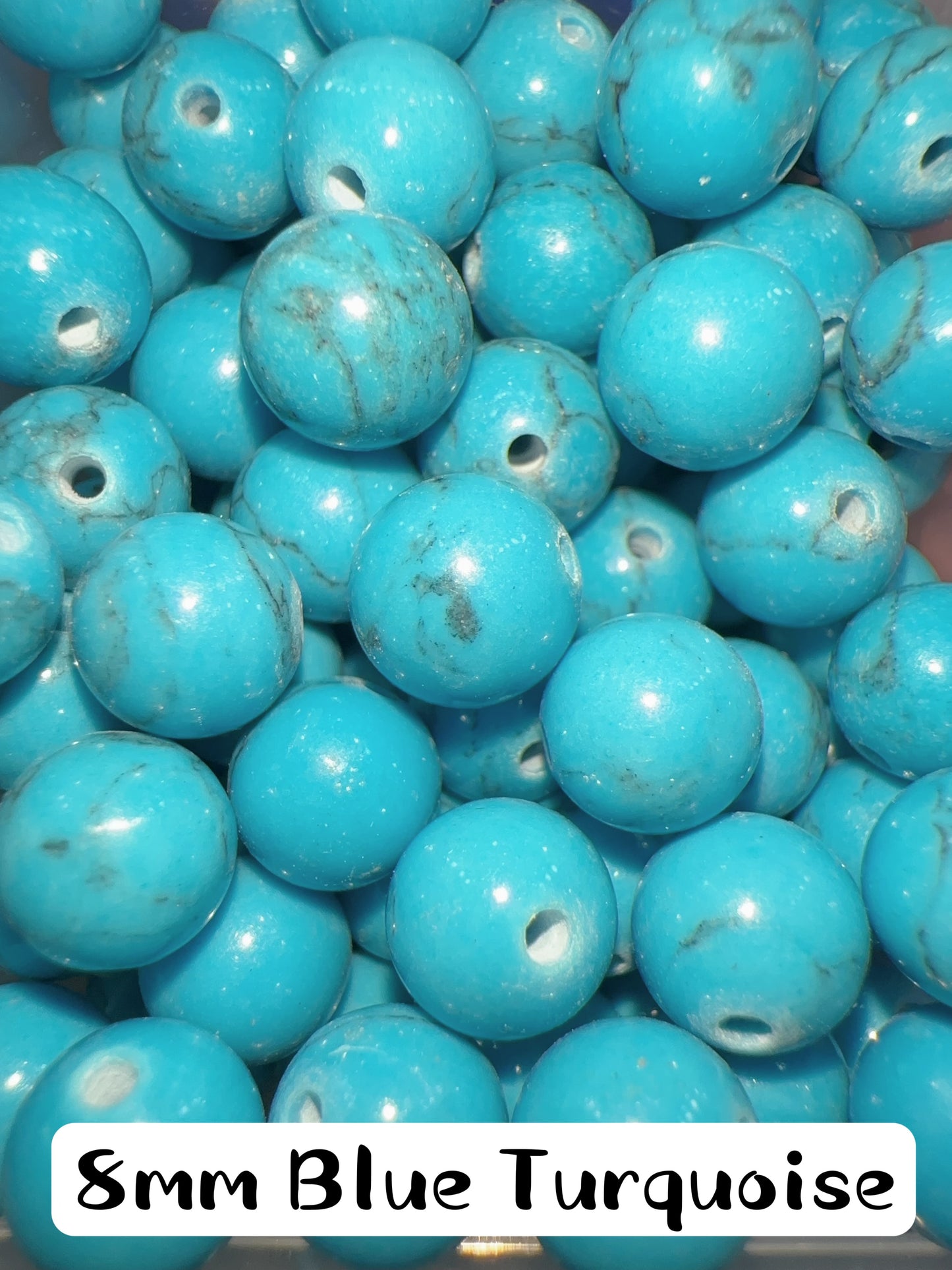 ꕤ 8mm DIY Beads ꕤ