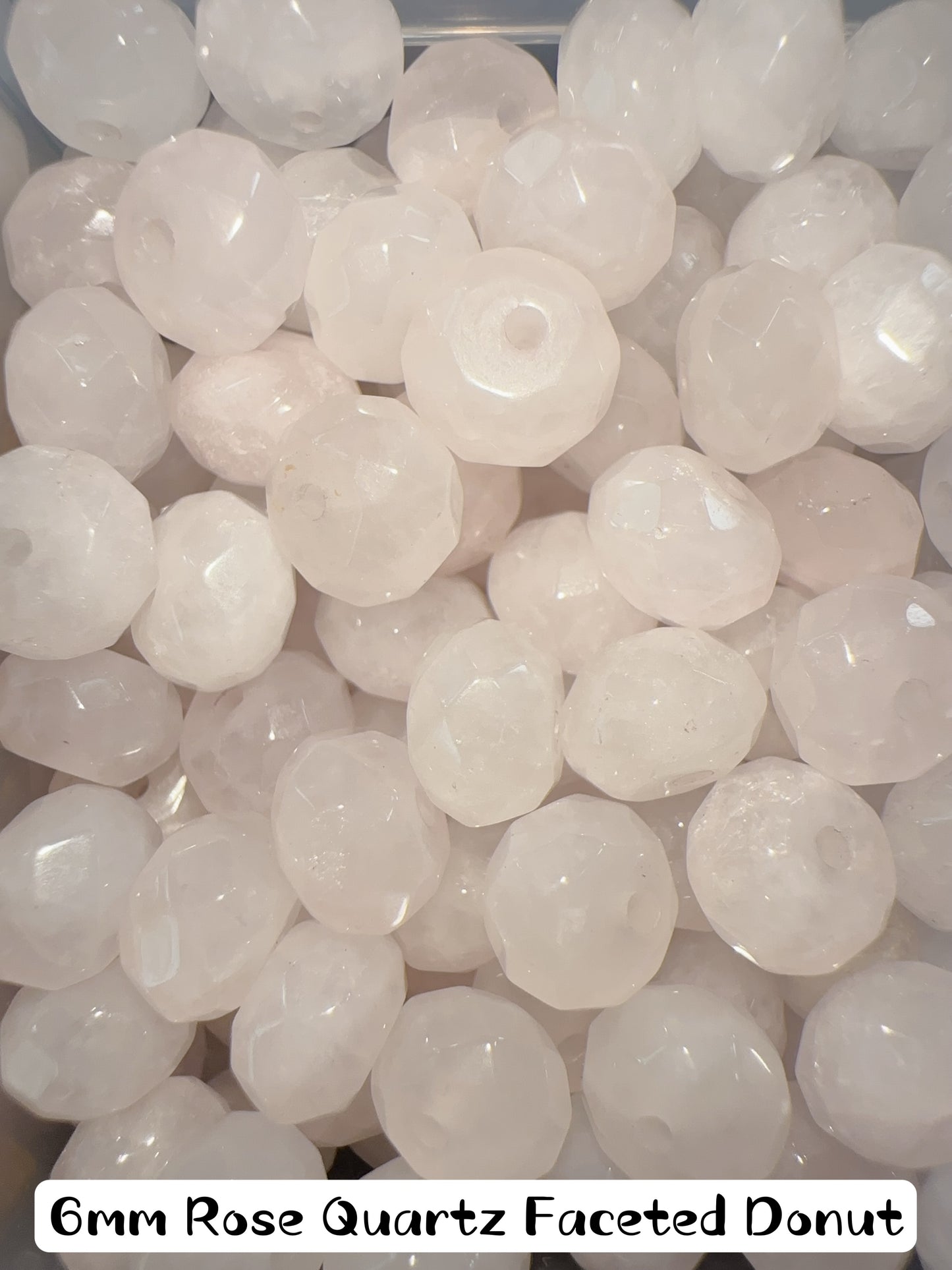 ꕤ 6mm DIY Beads ꕤ