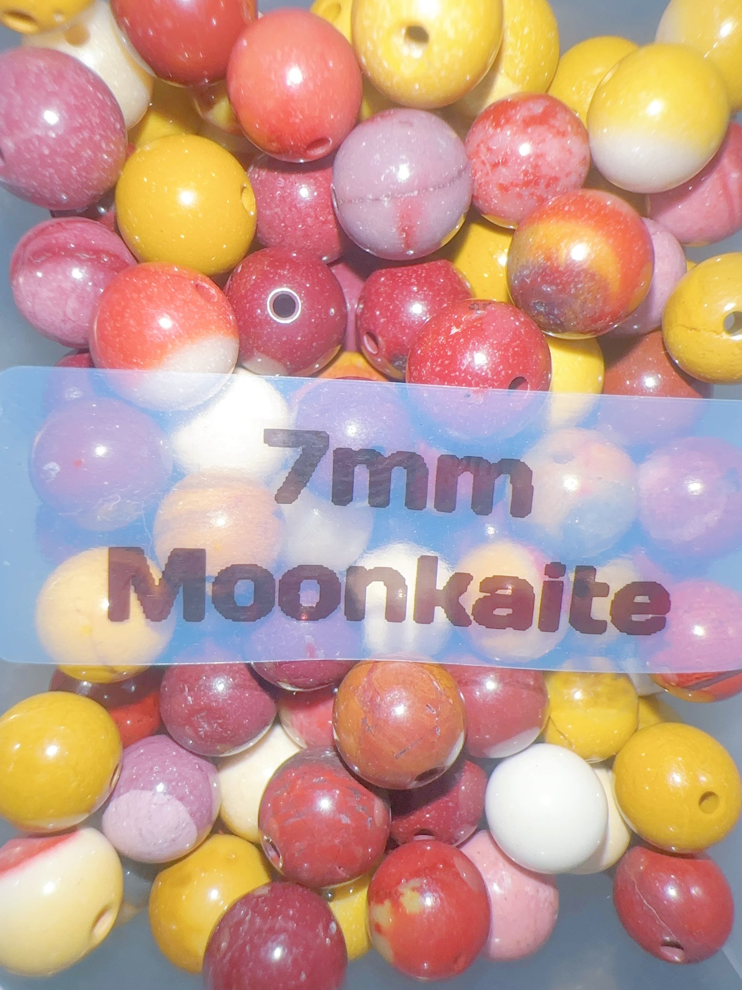 ꕤ 6mm DIY Beads ꕤ