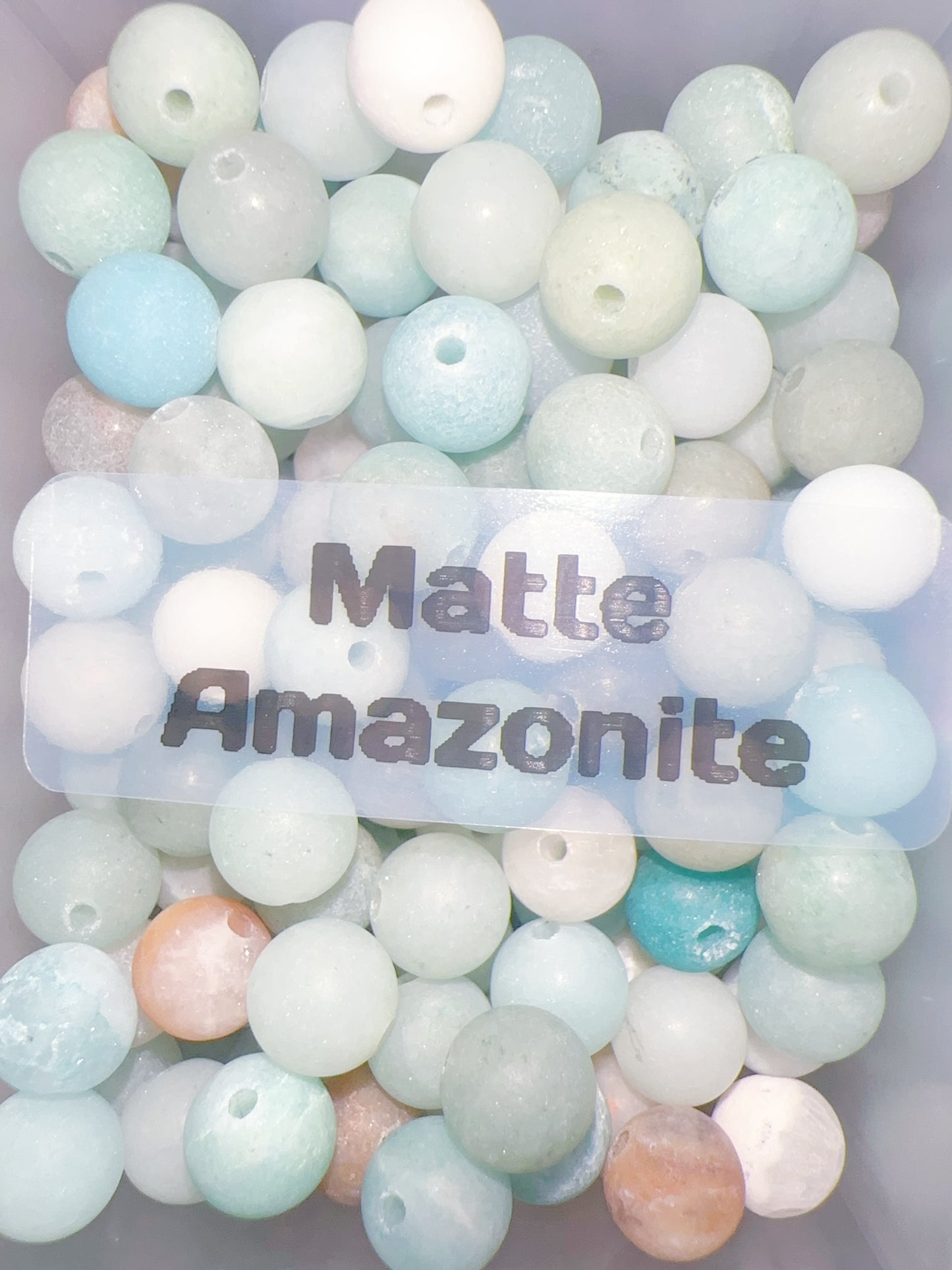 ꕤ 6mm DIY Beads ꕤ