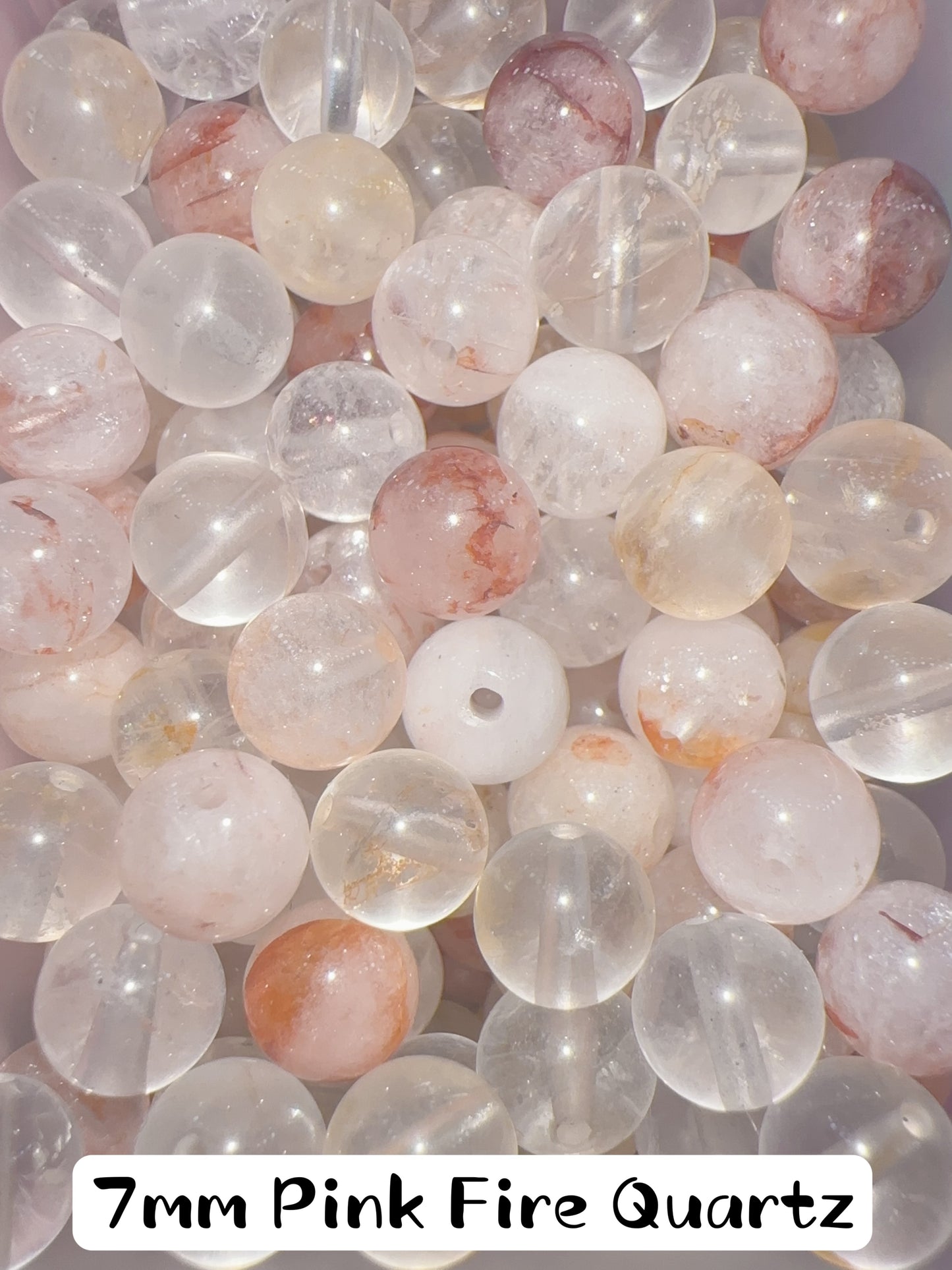 ꕤ 6mm DIY Beads ꕤ