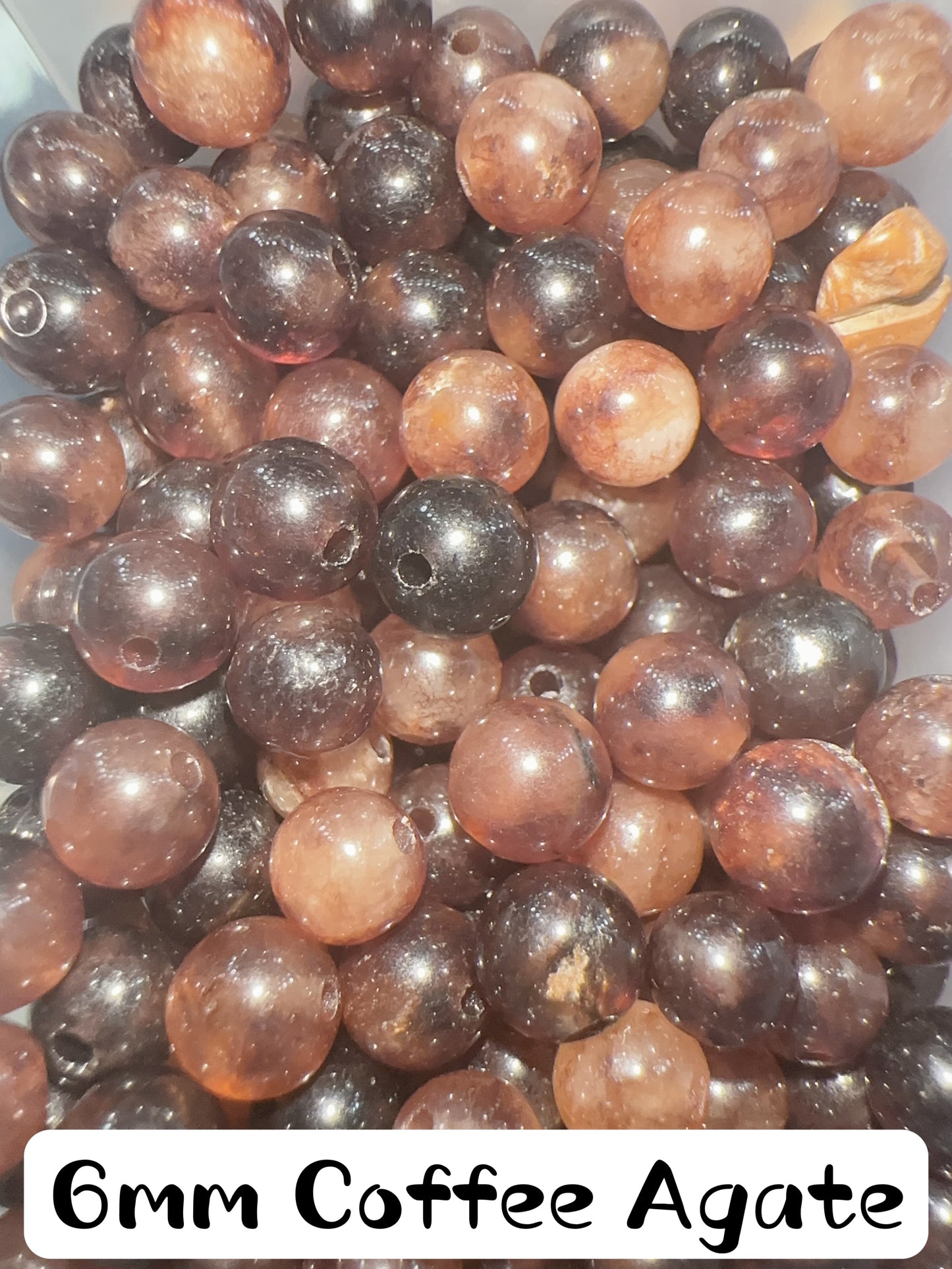 ꕤ 6mm DIY Beads ꕤ